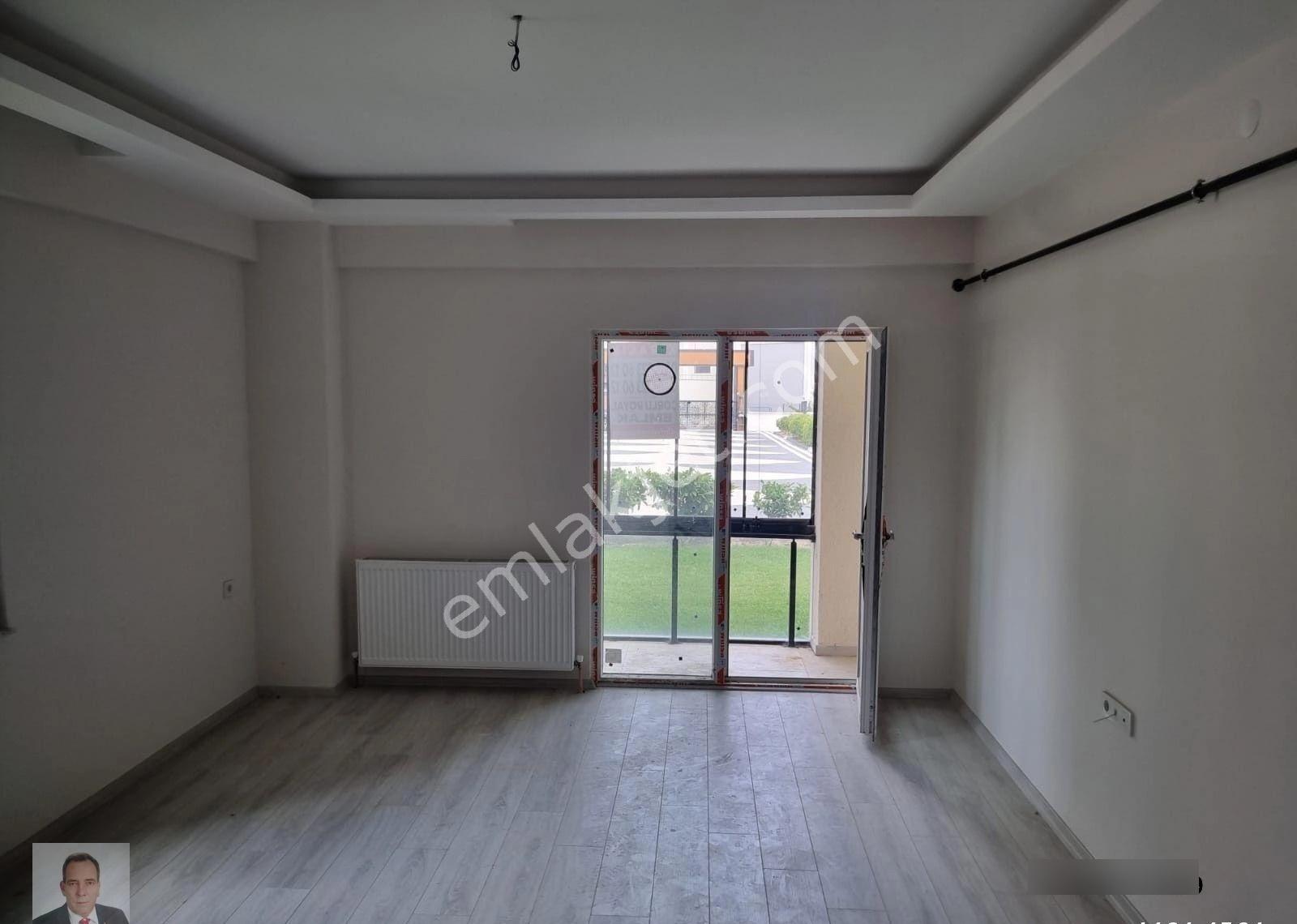 Çorlu Zafer Mahaallesi'nde | Everest Life 1 Sitesinde Kiralık Sıfır 1+1 Bahçe Katı Daire - Görsel 26