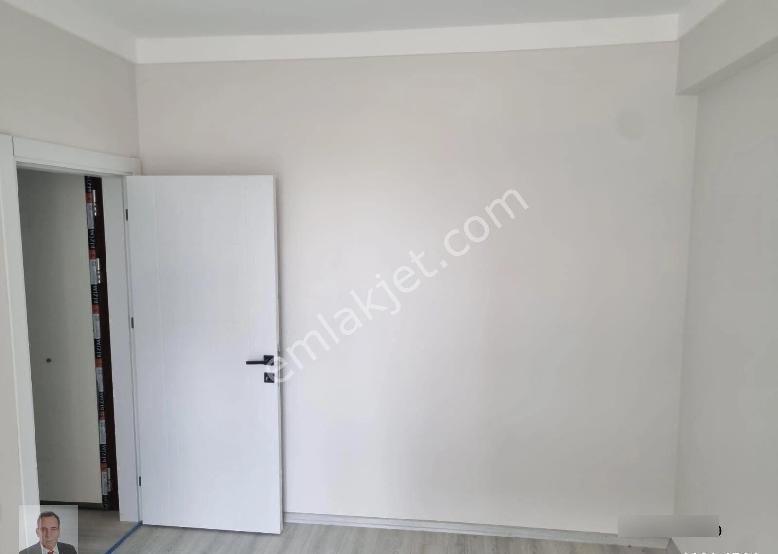 Çorlu Zafer Mahaallesi'nde | Everest Life 1 Sitesinde Kiralık Sıfır 1+1 Bahçe Katı Daire - Görsel 8