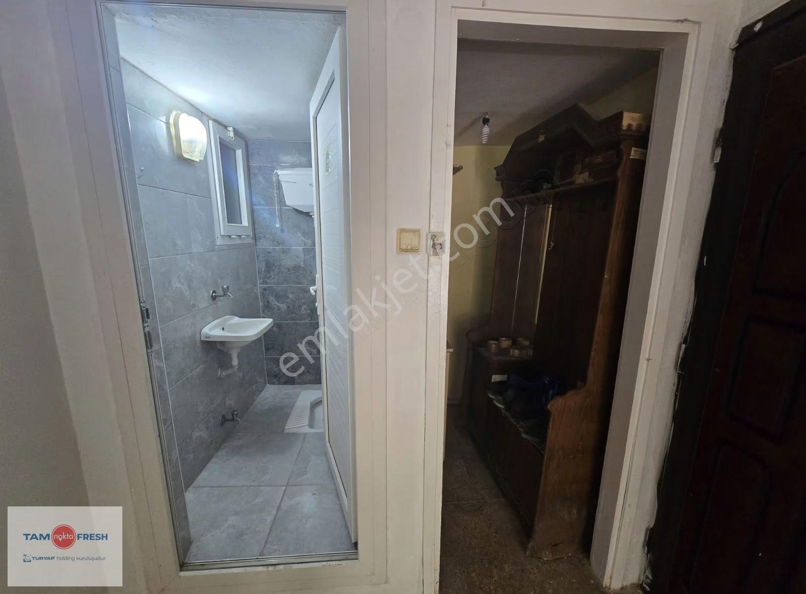 Bayraklı Onur Mh. Satılık 3+1 Yüksek Giriş Daire - Görsel 15