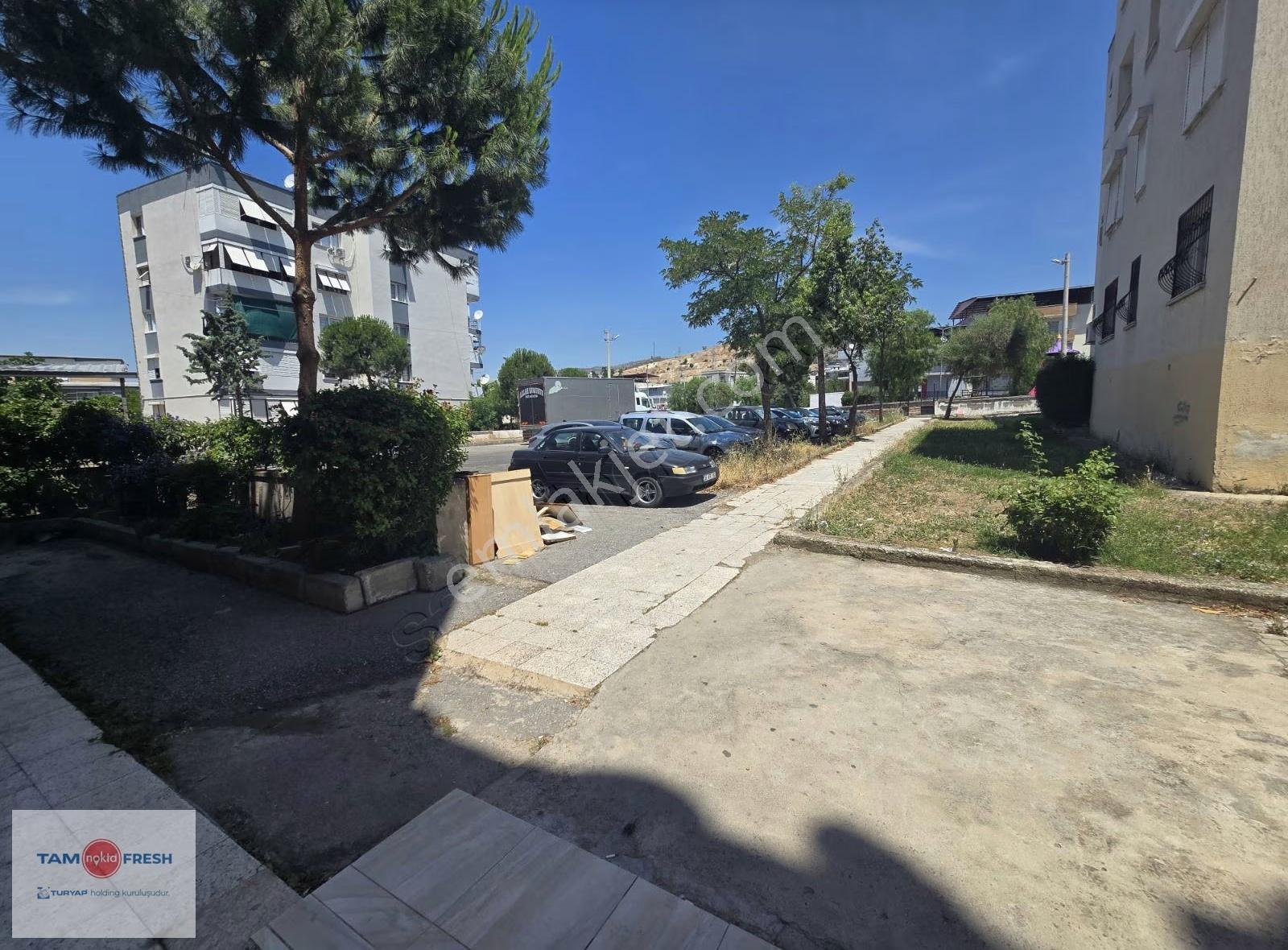 Bayraklı Onur Mh. Satılık 3+1 Yüksek Giriş Daire - Görsel 17