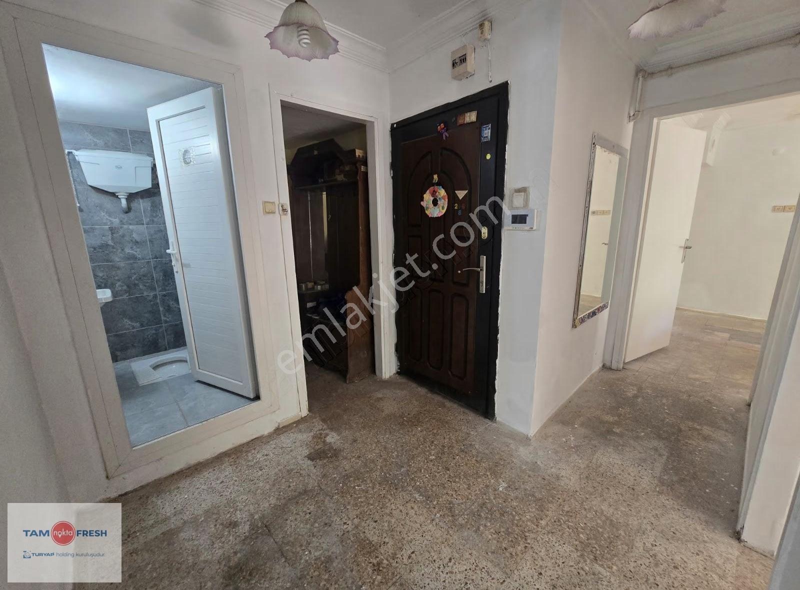 Bayraklı Onur Mh. Satılık 3+1 Yüksek Giriş Daire - Görsel 12