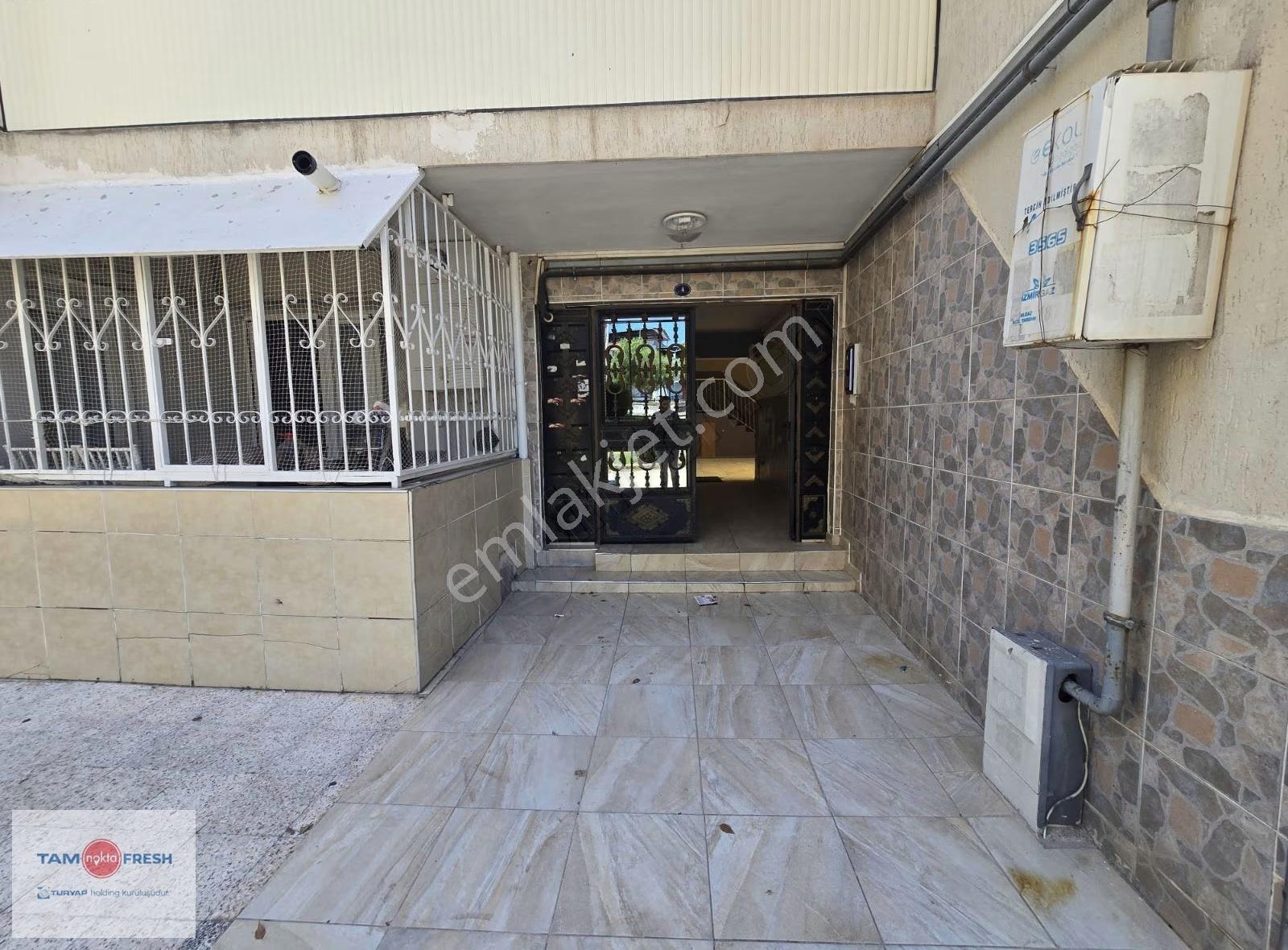 Bayraklı Onur Mh. Satılık 3+1 Yüksek Giriş Daire - Görsel 3