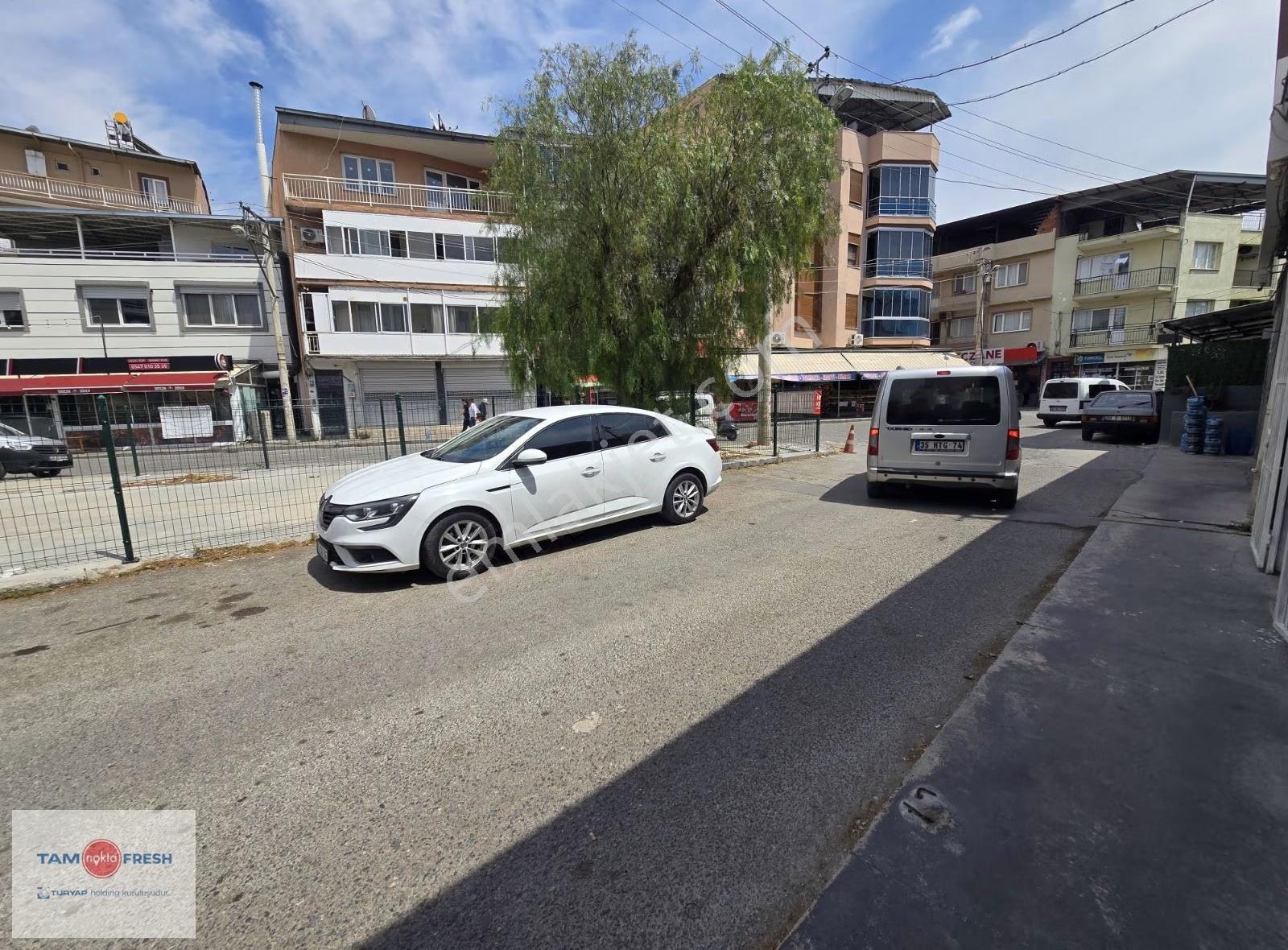 Kamil Tunca Caddesi Yakını Satılık Dükkan&mağaza - Görsel 4