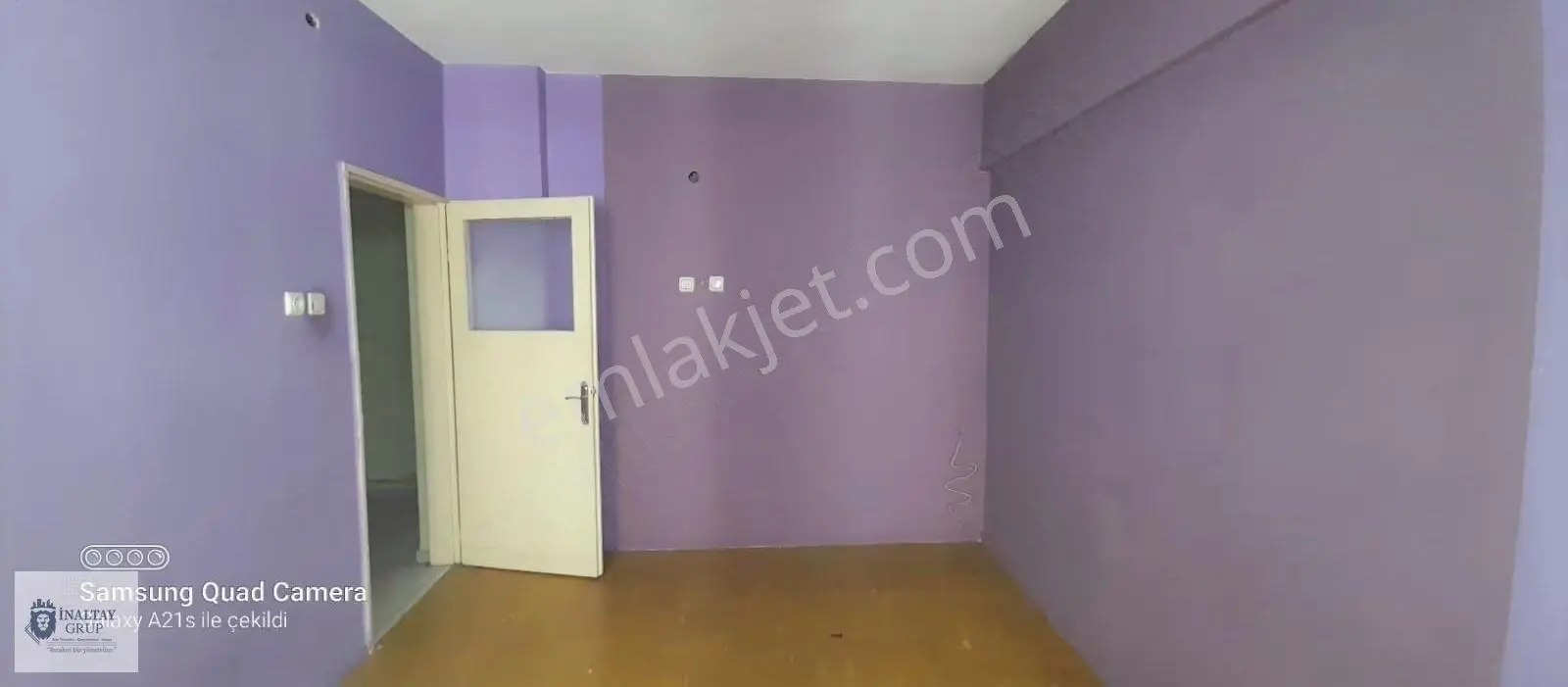 İnaltay Gayrimenkul Akçakoca Mah. 85 M2 2+1 Kiralık Daire - Görsel 2