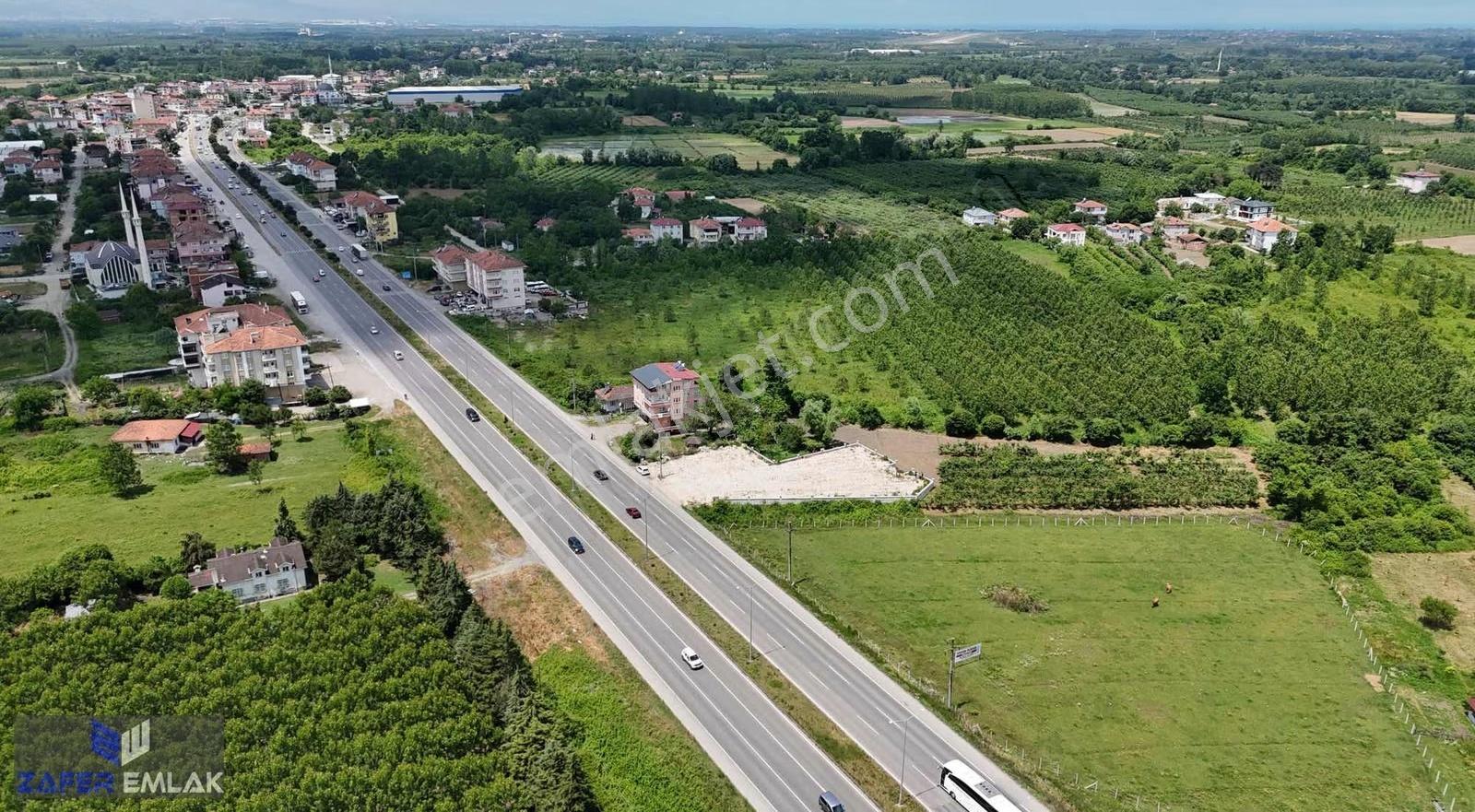 Zafer Emlak'tan Satılık 1.339 M2 Ticari + Konut Arsa - Görsel 5