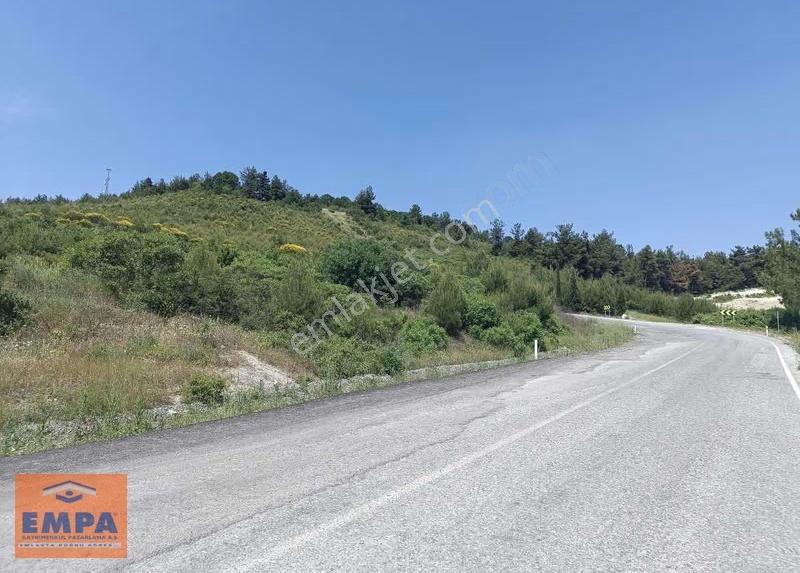Empa Gayrimenkul'den Altıeylül Cinge'de Satılık 3 Dönüm Tarla - Görsel 4
