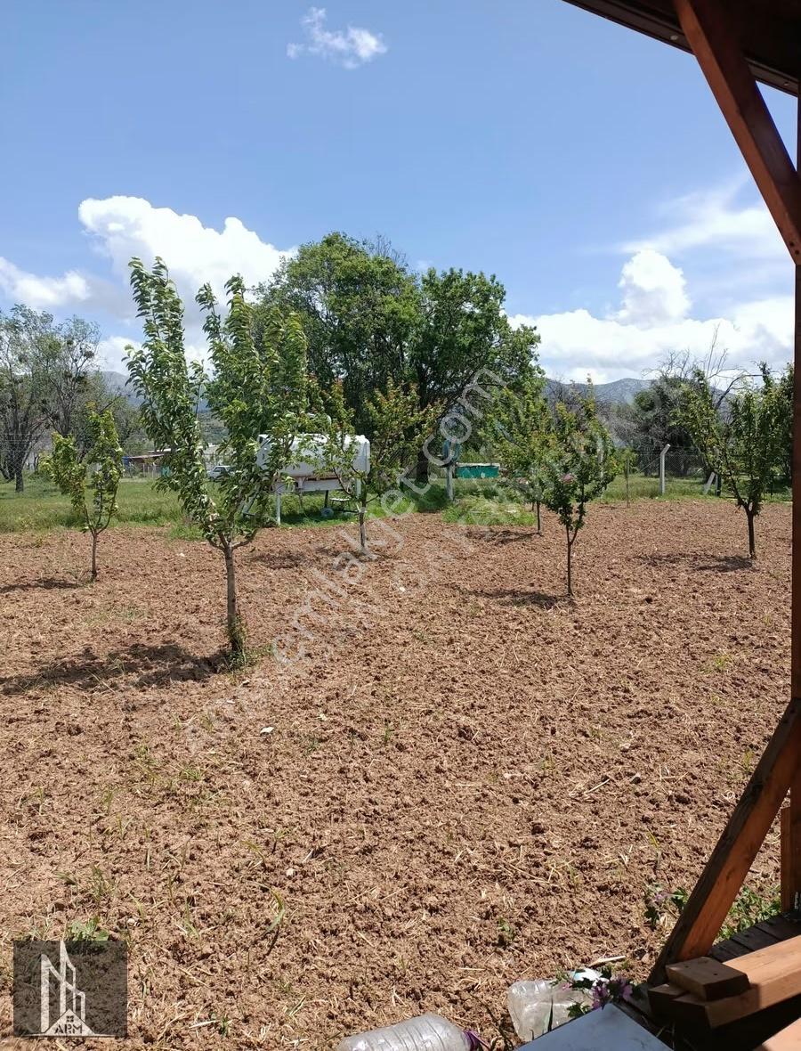 Armağan Gayrimelden Tavas Yakada İmarlı Arsa - Görsel 3