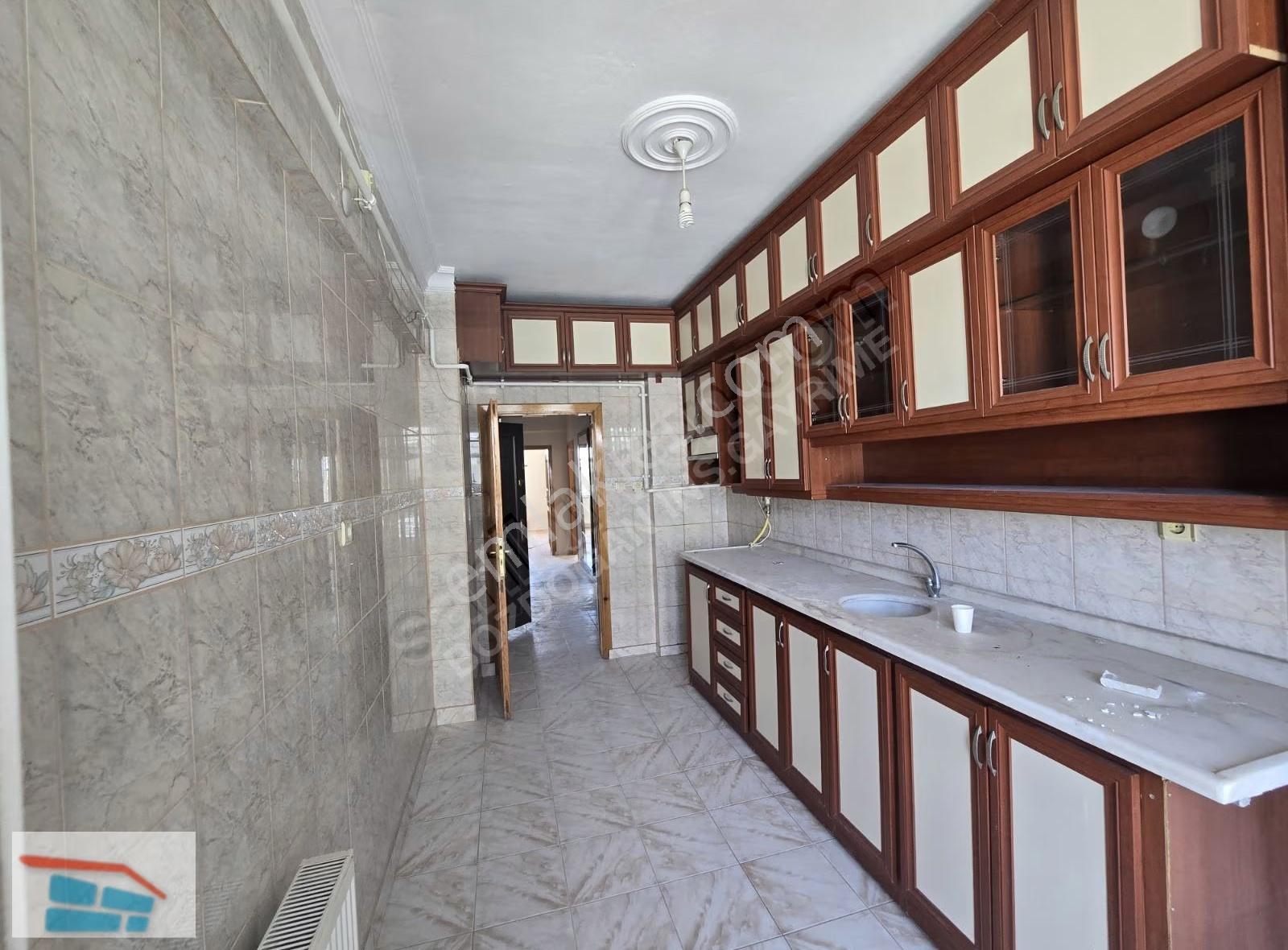 Bozdoğandan İskender Mahallesinde Kiralık 3+1 Daire - Görsel 4