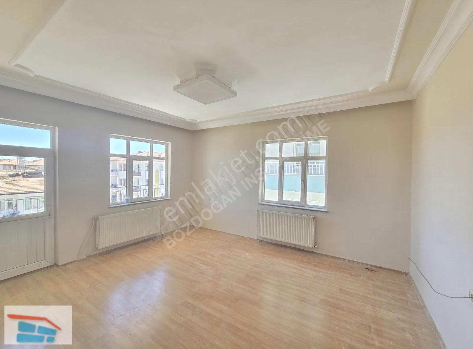 Bozdoğandan İskender Mahallesinde Kiralık 3+1 Daire - Görsel 6
