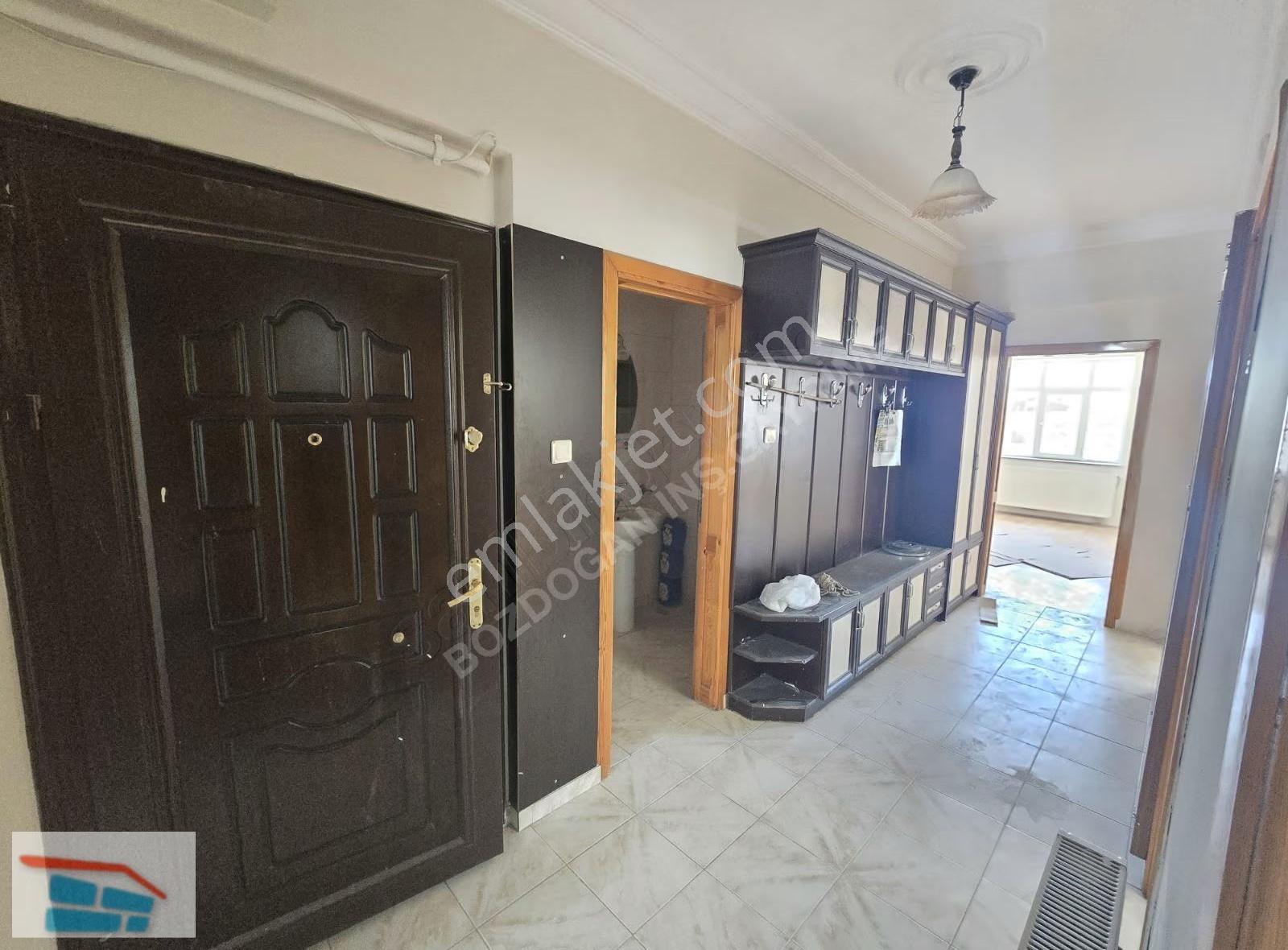 Bozdoğandan İskender Mahallesinde Kiralık 3+1 Daire - Görsel 26