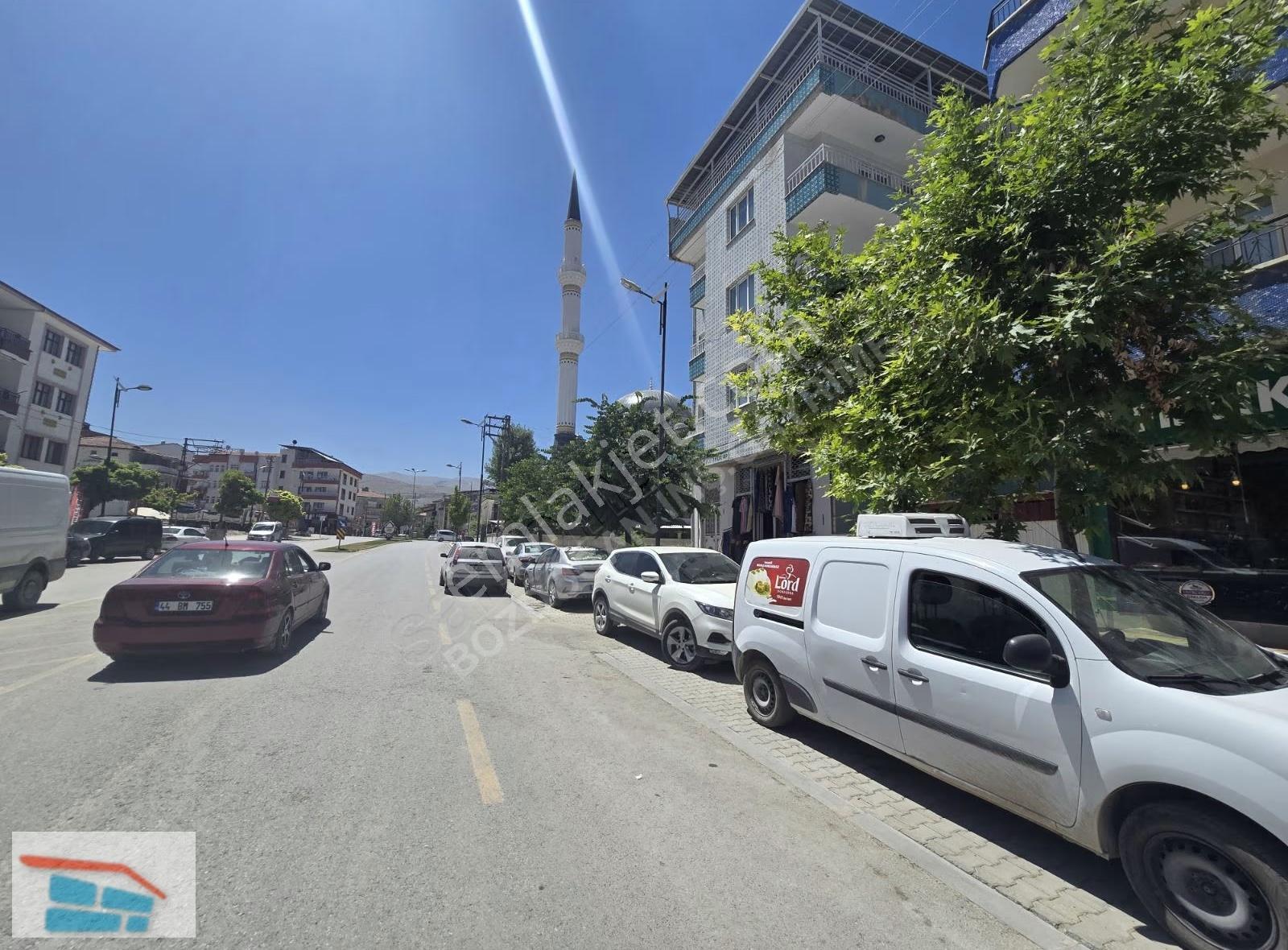 Bozdoğandan İskender Mahallesinde Kiralık 3+1 Daire - Görsel 15