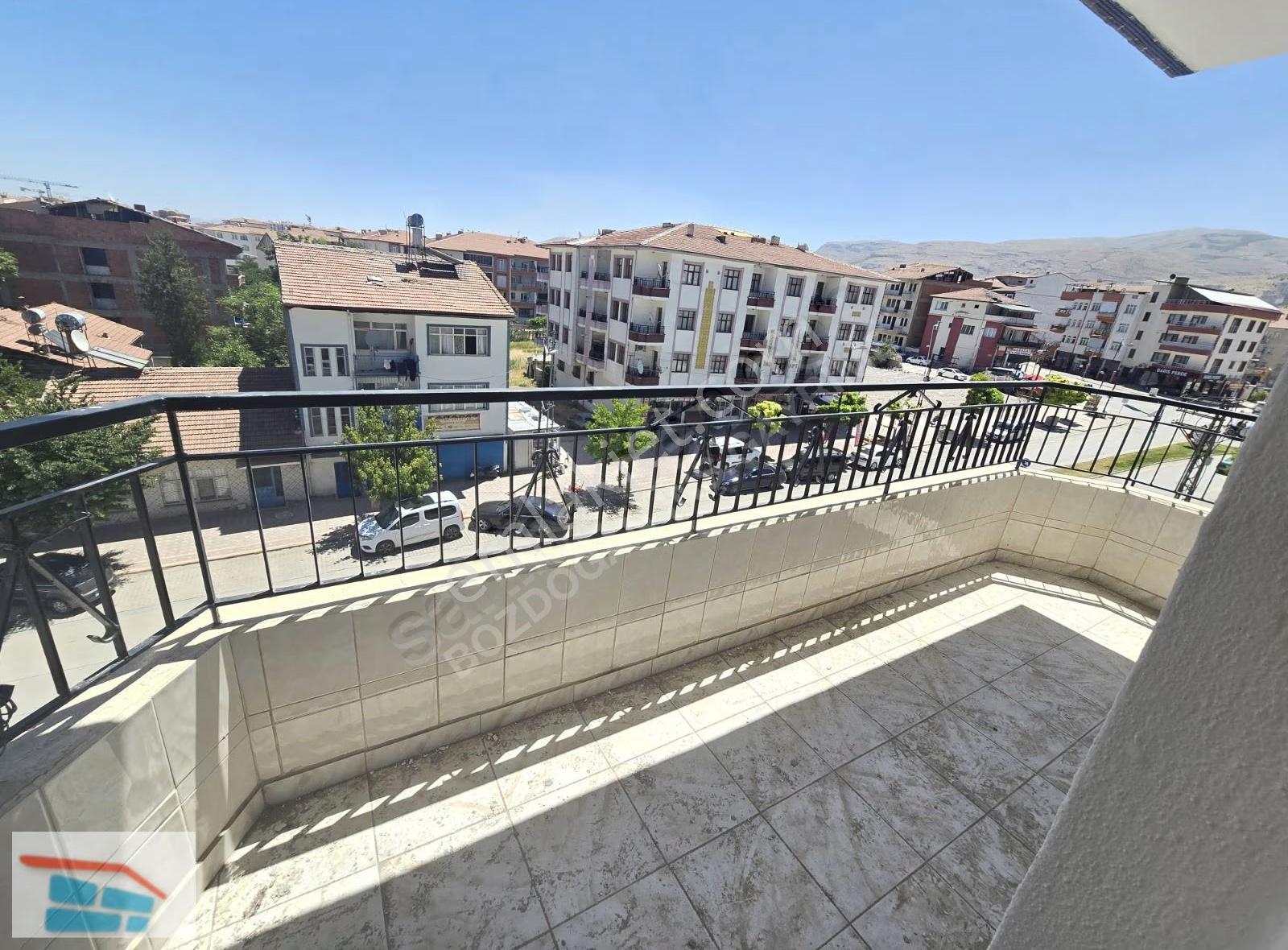 Bozdoğandan İskender Mahallesinde Kiralık 3+1 Daire - Görsel 18