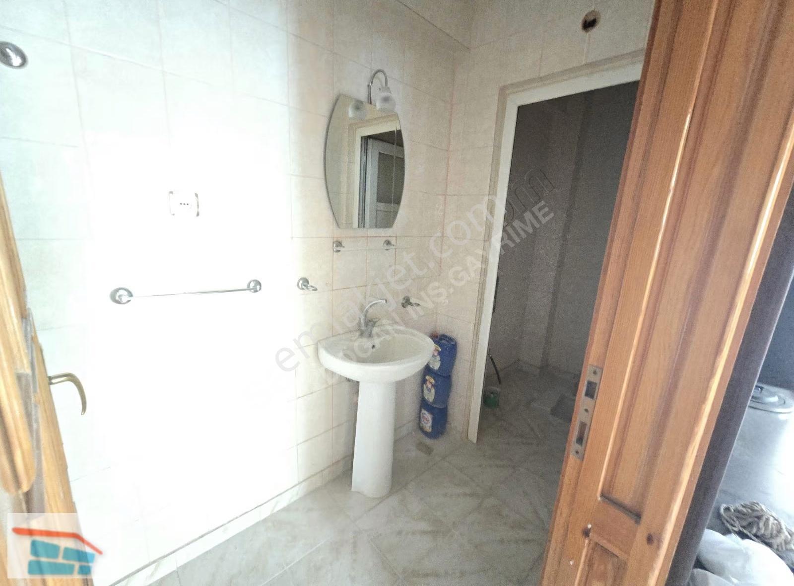 Bozdoğandan İskender Mahallesinde Kiralık 3+1 Daire - Görsel 24