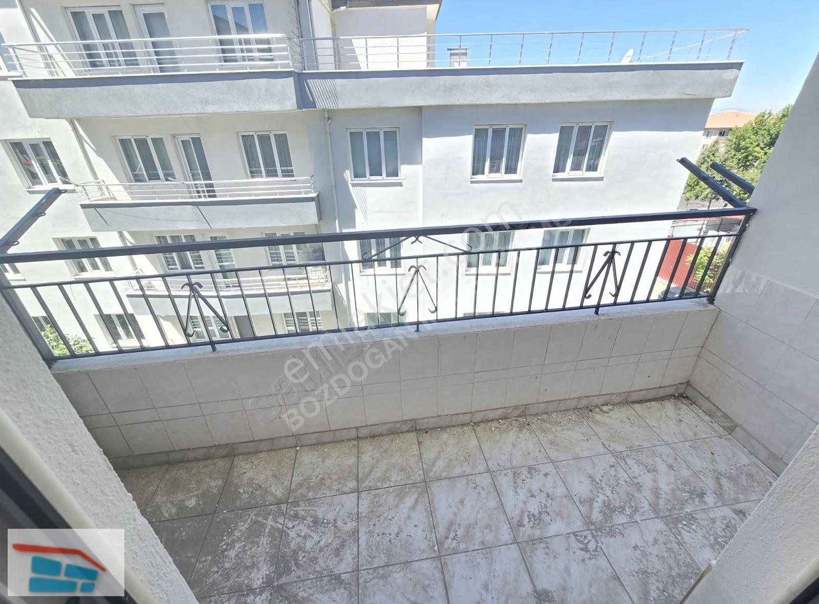 Bozdoğandan İskender Mahallesinde Kiralık 3+1 Daire - Görsel 2