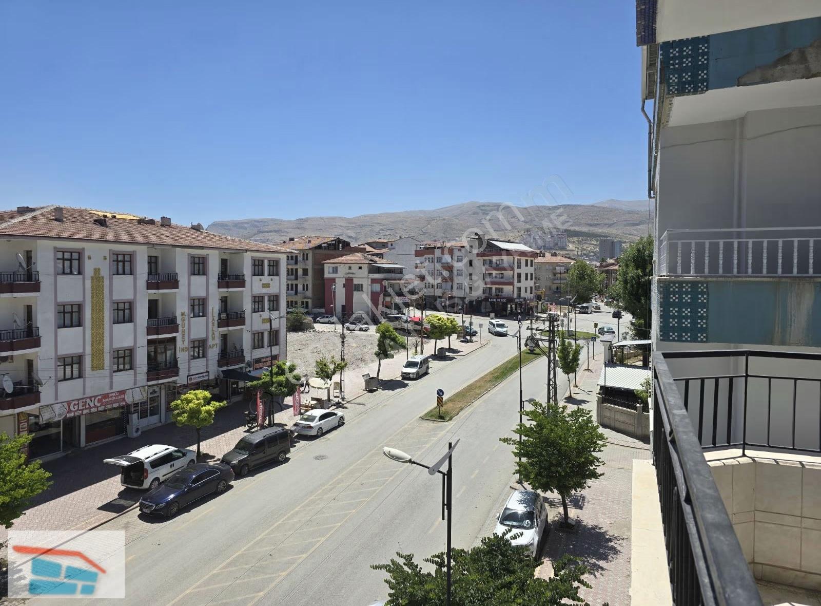 Bozdoğandan İskender Mahallesinde Kiralık 3+1 Daire - Görsel 3