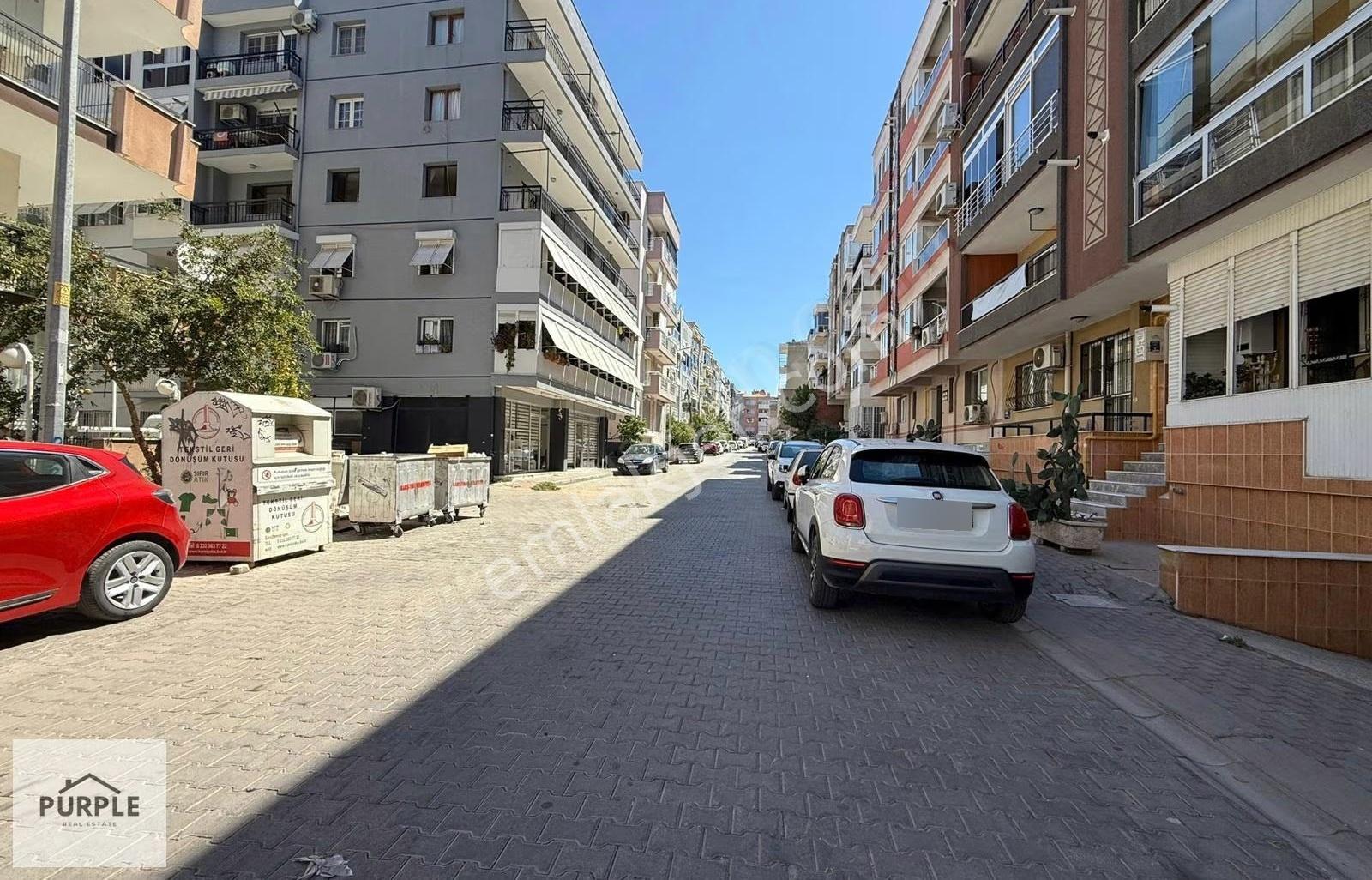 Karşıyaka Nergiz Goncalar Mahallesi Satılık 3+1 Daire - Görsel 18