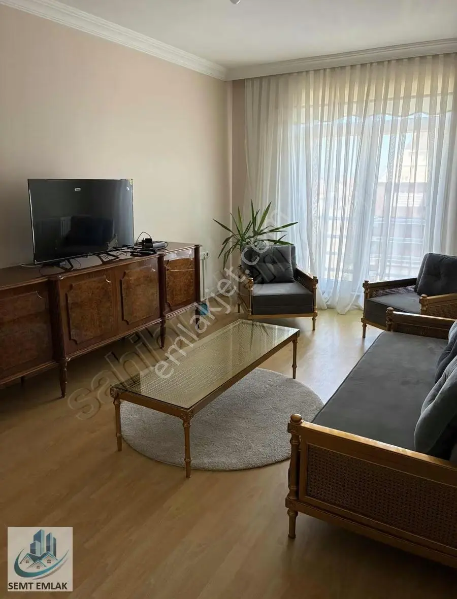 Semt Emlaktan Çekmeköyde Temiz Kiralık Daire - Görsel 9
