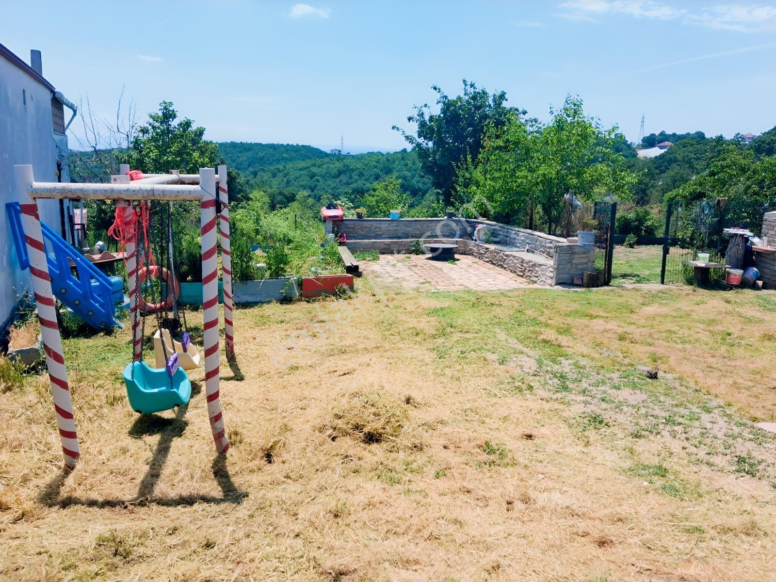 Arslan Gayrimenkul'den, Belen Köyü'nde 795m2 İmarlı, Müstakil Ev - Görsel 6