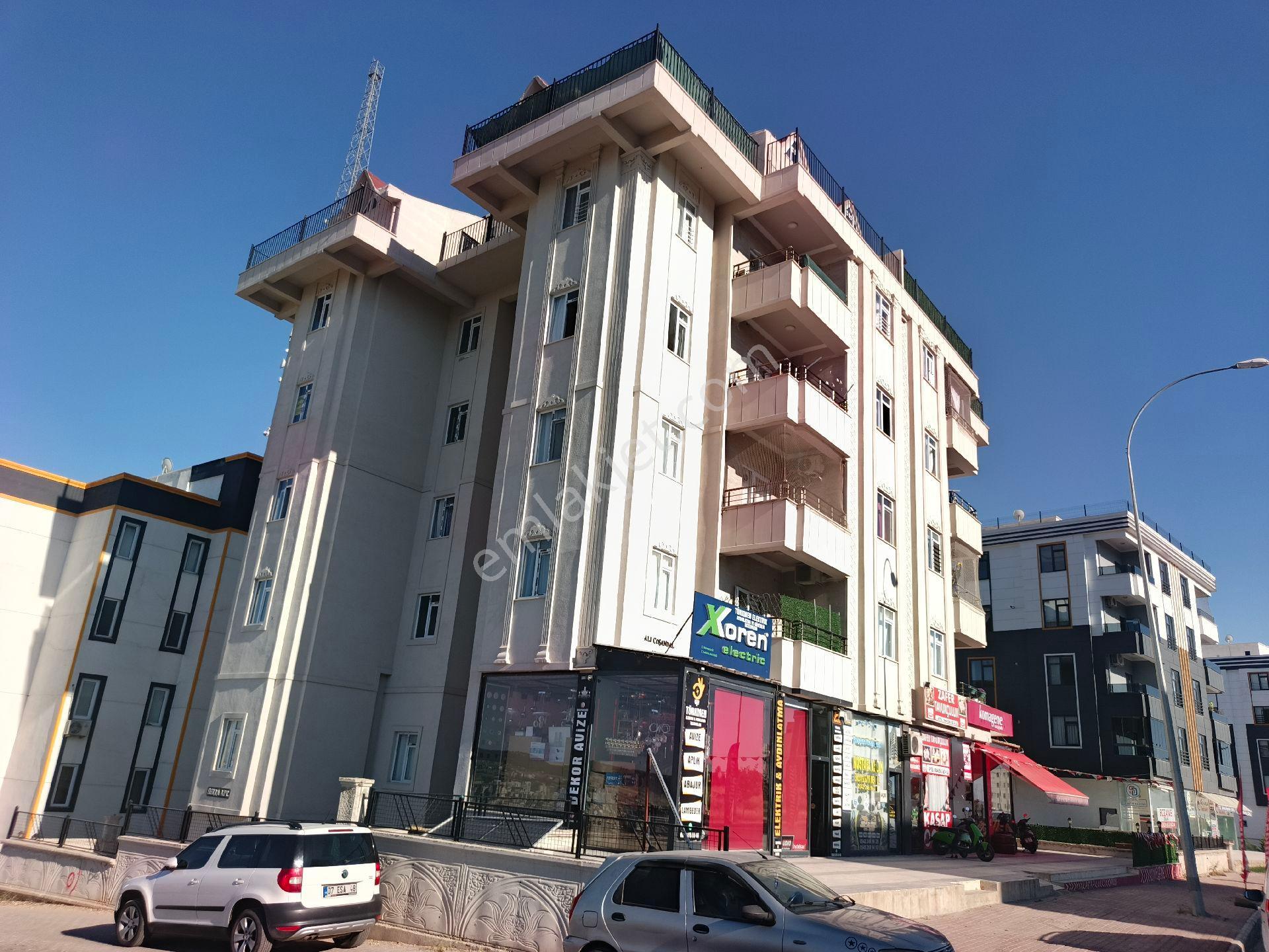 Metin Yıldız Emlak Tan Satılık Batıkent Karaköprü