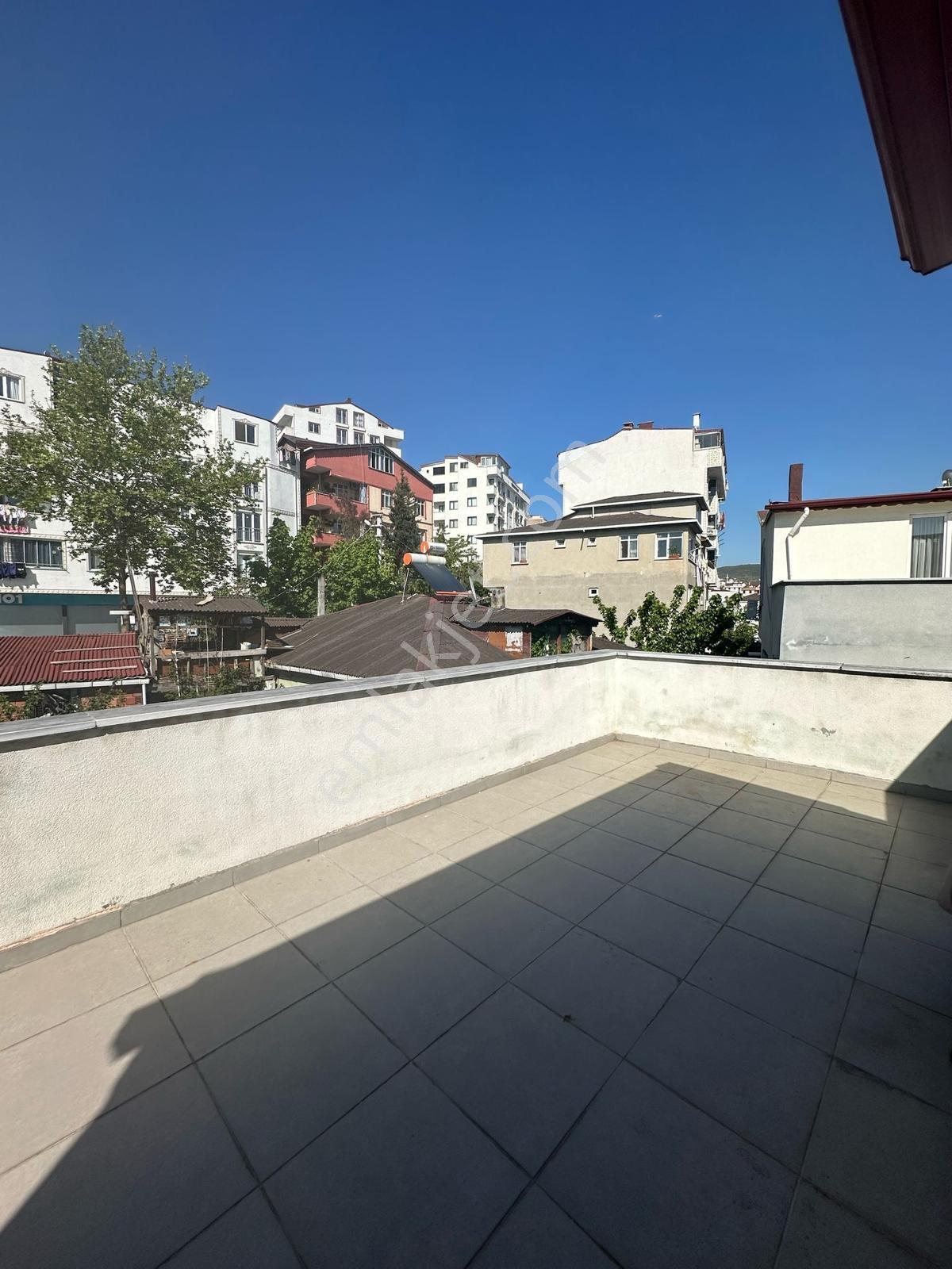 270 M² Devasa Yaşam Alanı | 4+1 Teras Dubleks | Sıfır Daire | 2 Mutfak Fırsat Daire - Görsel 4