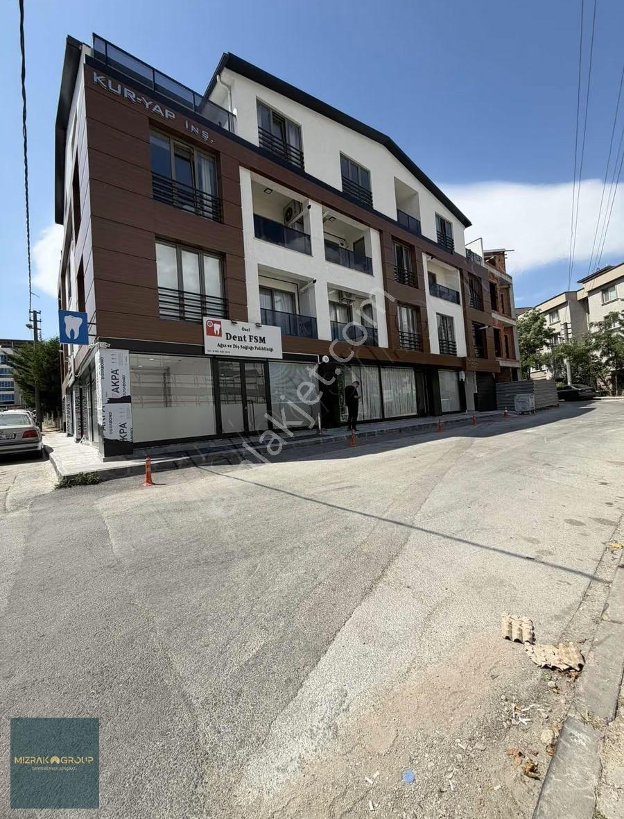 Yüksek Kira Getirili, Diş Hastanesi Kiracılı Fırsat Dükkan 240m2 - Görsel 3