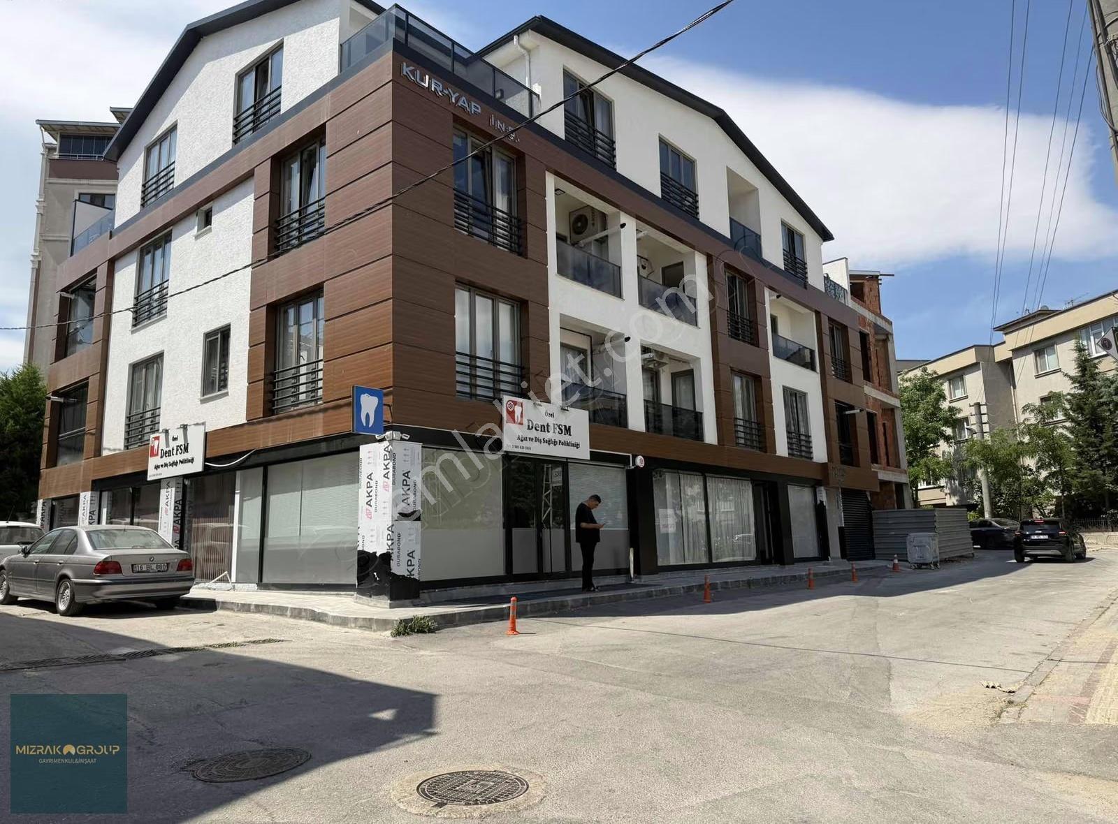 Yüksek Kira Getirili, Diş Hastanesi Kiracılı Fırsat Dükkan 240m2 - Görsel 6