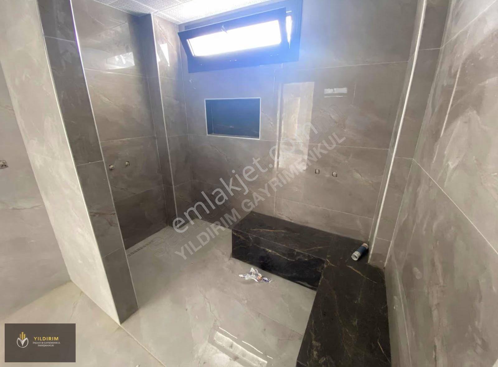 Gültepede 815 M² Arsa İçinde Lüks Villa | 7+3 | 3 Aya Teslim - Görsel 25