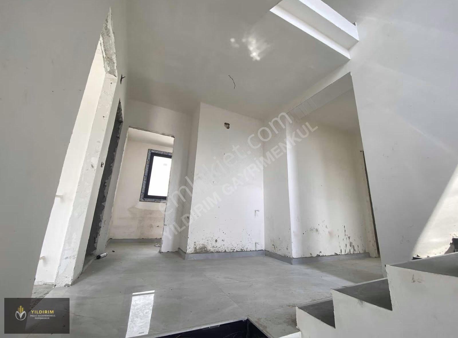 Gültepede 815 M² Arsa İçinde Lüks Villa | 7+3 | 3 Aya Teslim - Görsel 9