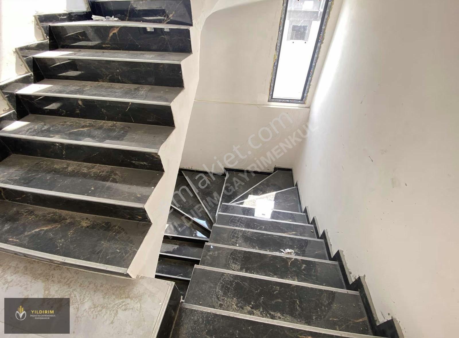 Gültepede 815 M² Arsa İçinde Lüks Villa | 7+3 | 3 Aya Teslim - Görsel 17
