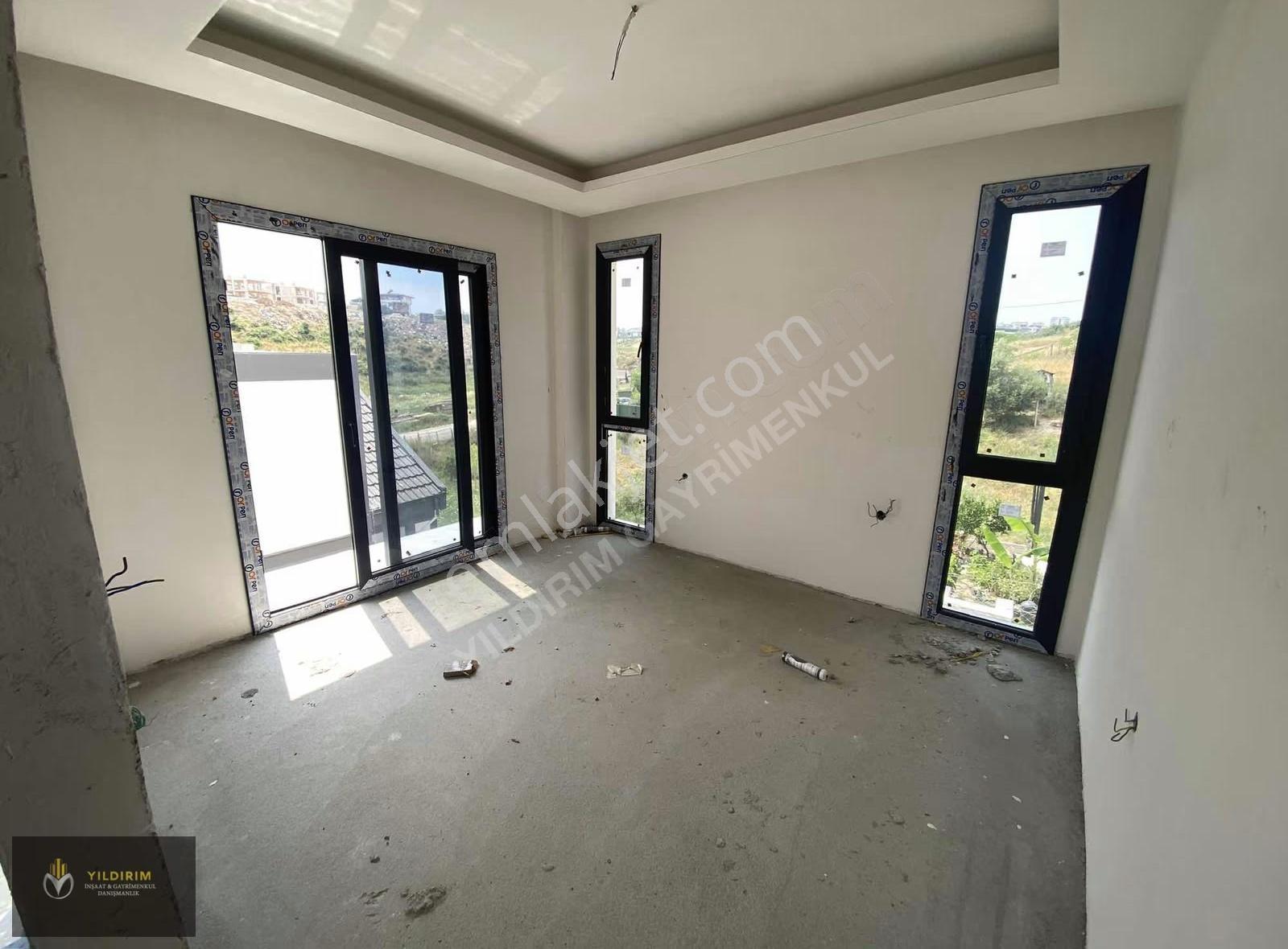 Gültepede 815 M² Arsa İçinde Lüks Villa | 7+3 | 3 Aya Teslim - Görsel 30