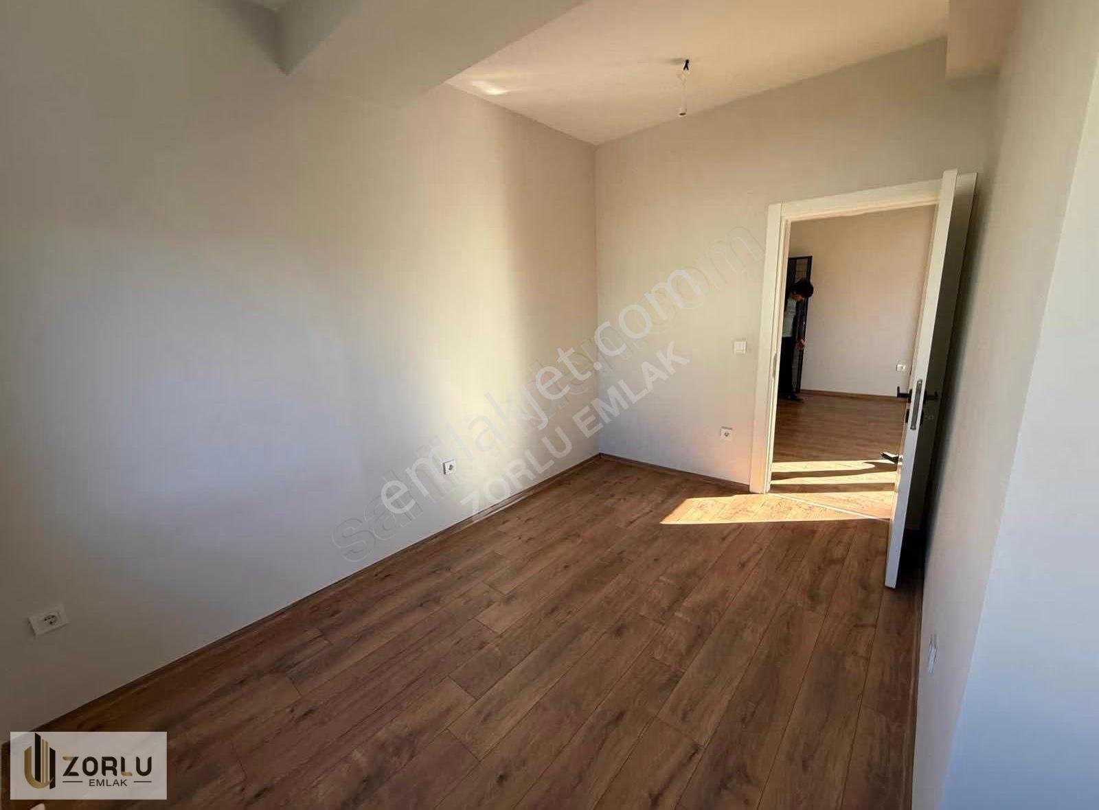 Sıfır Binada Asansörlü Arakat Eşyasız Arakat 1+1 Kiralık Daire - Görsel 7