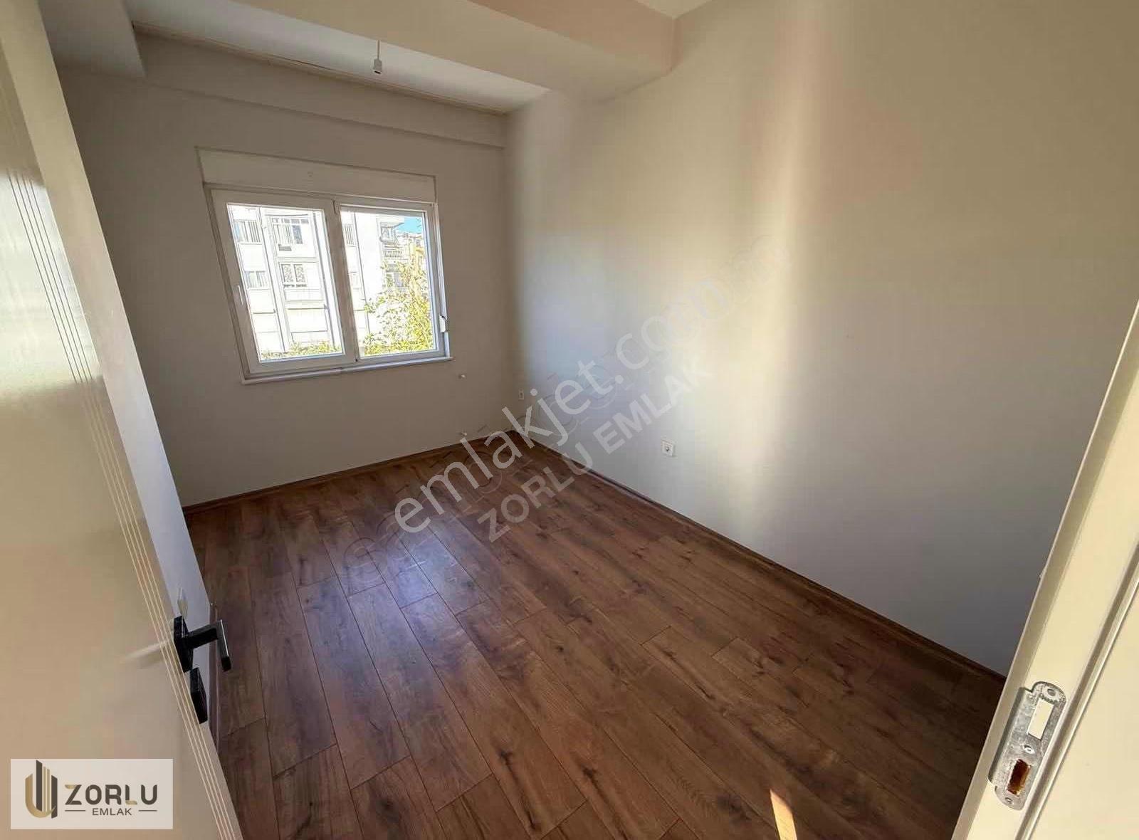 Sıfır Binada Asansörlü Arakat Eşyasız Arakat 1+1 Kiralık Daire - Görsel 13