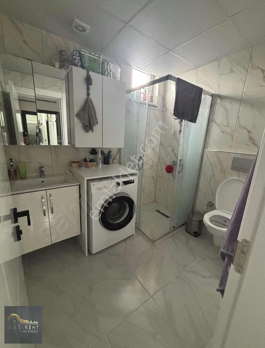 Emniyet Yanı Lüks Eşyalı Amerikan Mutfaklı Eşyalı 2+1 Kiralık - Görsel 5