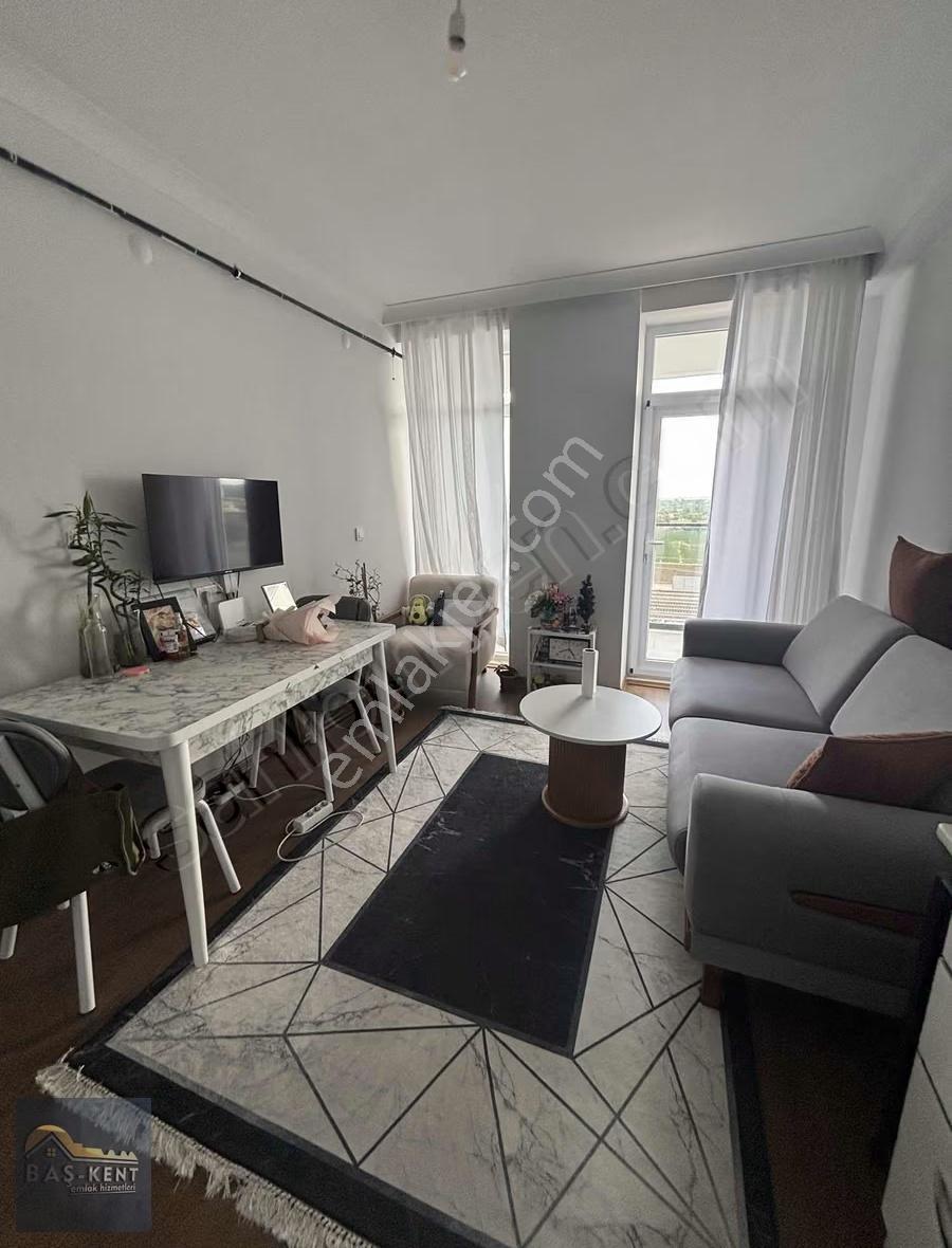 Emniyet Yanı Lüks Eşyalı Amerikan Mutfaklı Eşyalı 2+1 Kiralık - Görsel 14