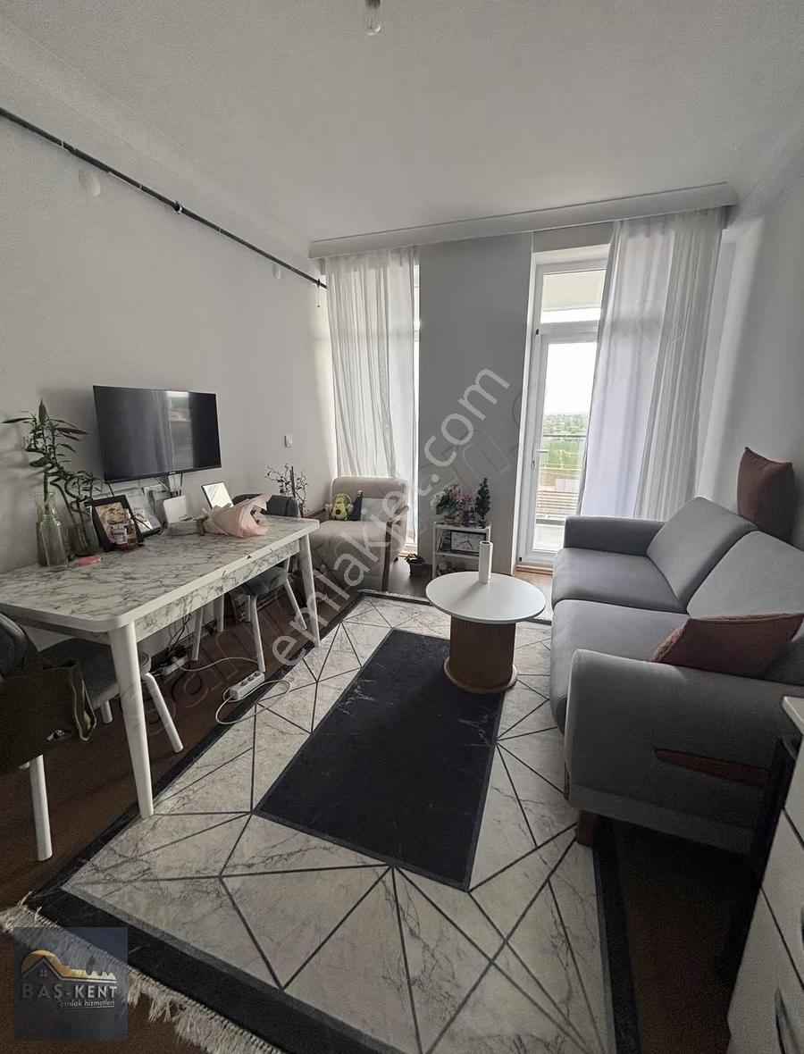 Emniyet Yanı Lüks Eşyalı Amerikan Mutfaklı Eşyalı 2+1 Kiralık - Görsel 6