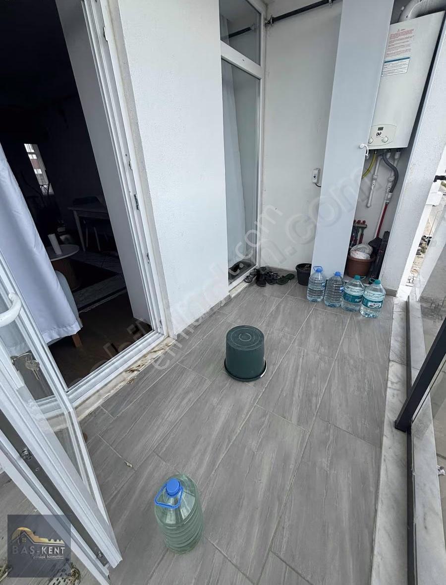 Emniyet Yanı Lüks Eşyalı Amerikan Mutfaklı Eşyalı 2+1 Kiralık - Görsel 27