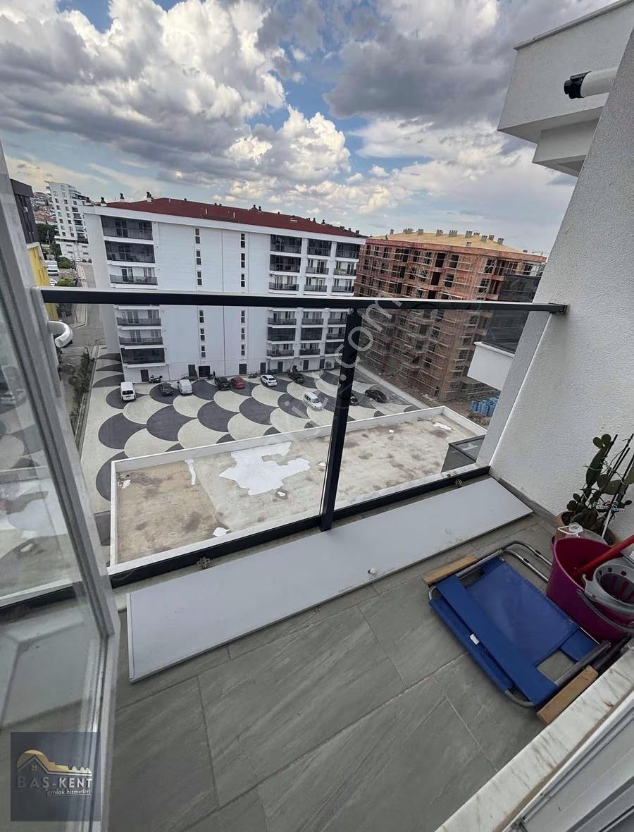 Emniyet Yanı Lüks Eşyalı Amerikan Mutfaklı Eşyalı 2+1 Kiralık - Görsel 24