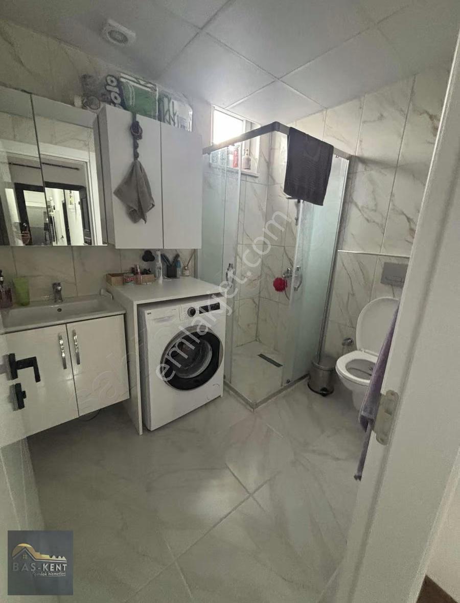 Emniyet Yanı Lüks Eşyalı Amerikan Mutfaklı Eşyalı 2+1 Kiralık - Görsel 19