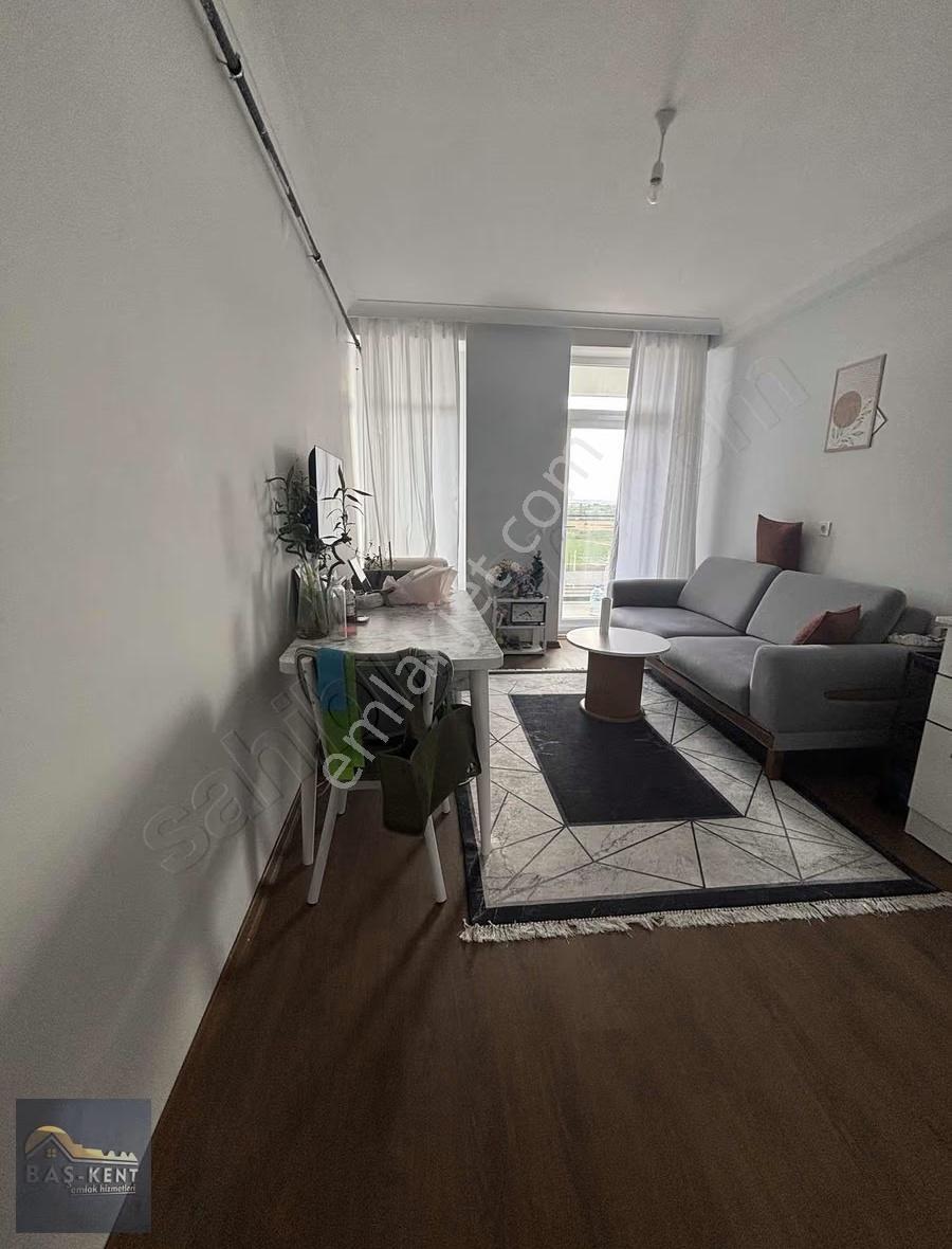 Emniyet Yanı Lüks Eşyalı Amerikan Mutfaklı Eşyalı 2+1 Kiralık - Görsel 26