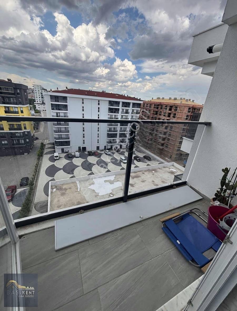 Emniyet Yanı Lüks Eşyalı Amerikan Mutfaklı Eşyalı 2+1 Kiralık - Görsel 7