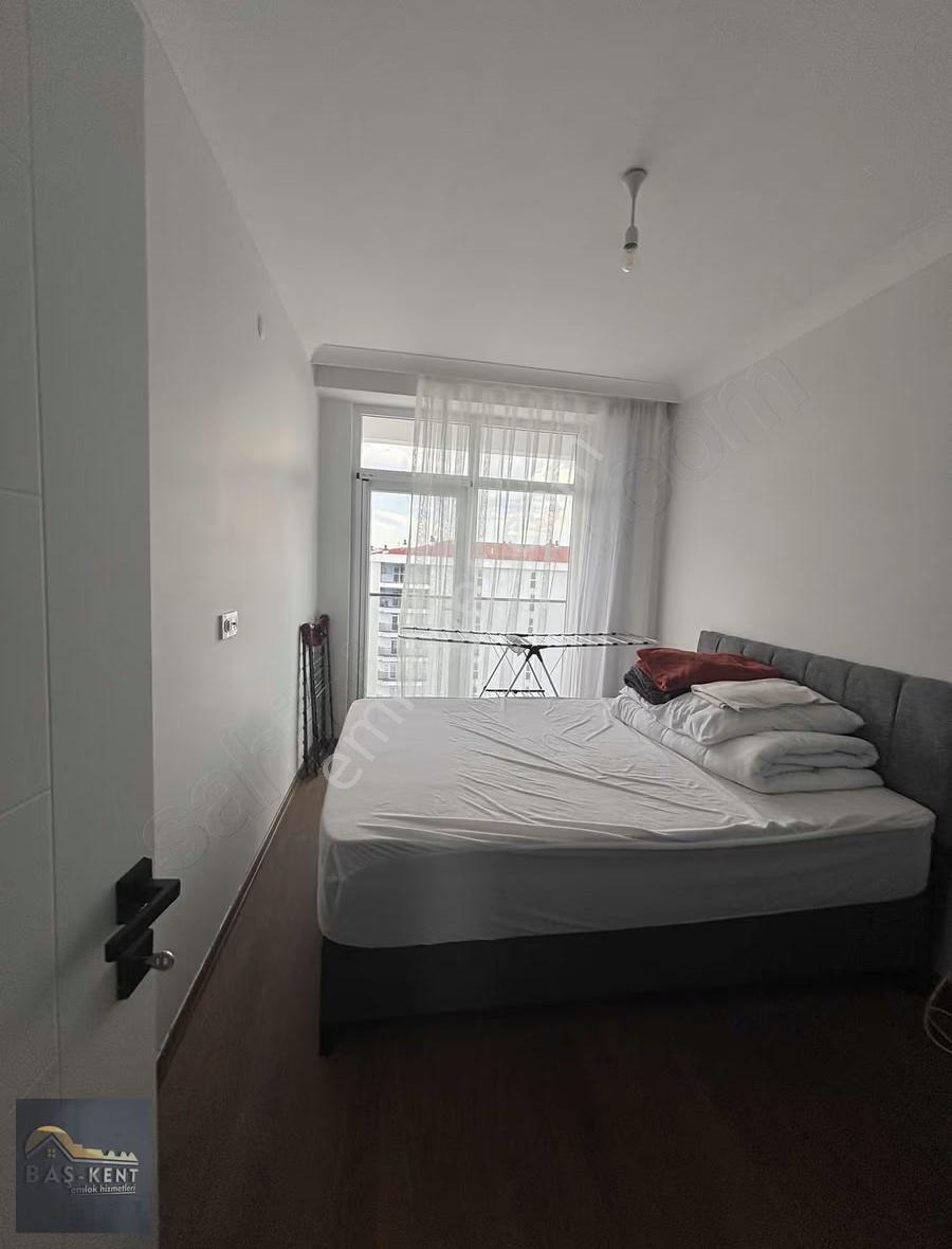Emniyet Yanı Lüks Eşyalı Amerikan Mutfaklı Eşyalı 2+1 Kiralık - Görsel 29