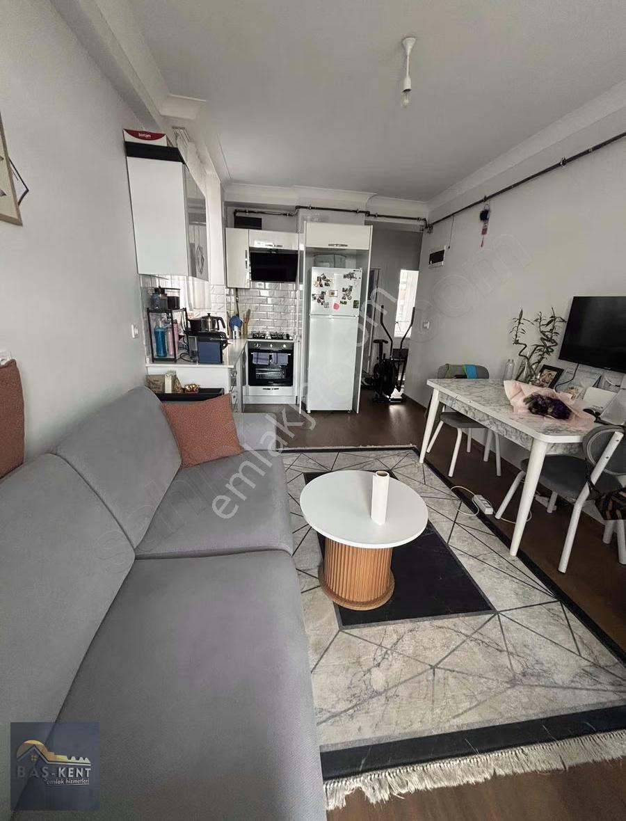 Emniyet Yanı Lüks Eşyalı Amerikan Mutfaklı Eşyalı 2+1 Kiralık - Görsel 18