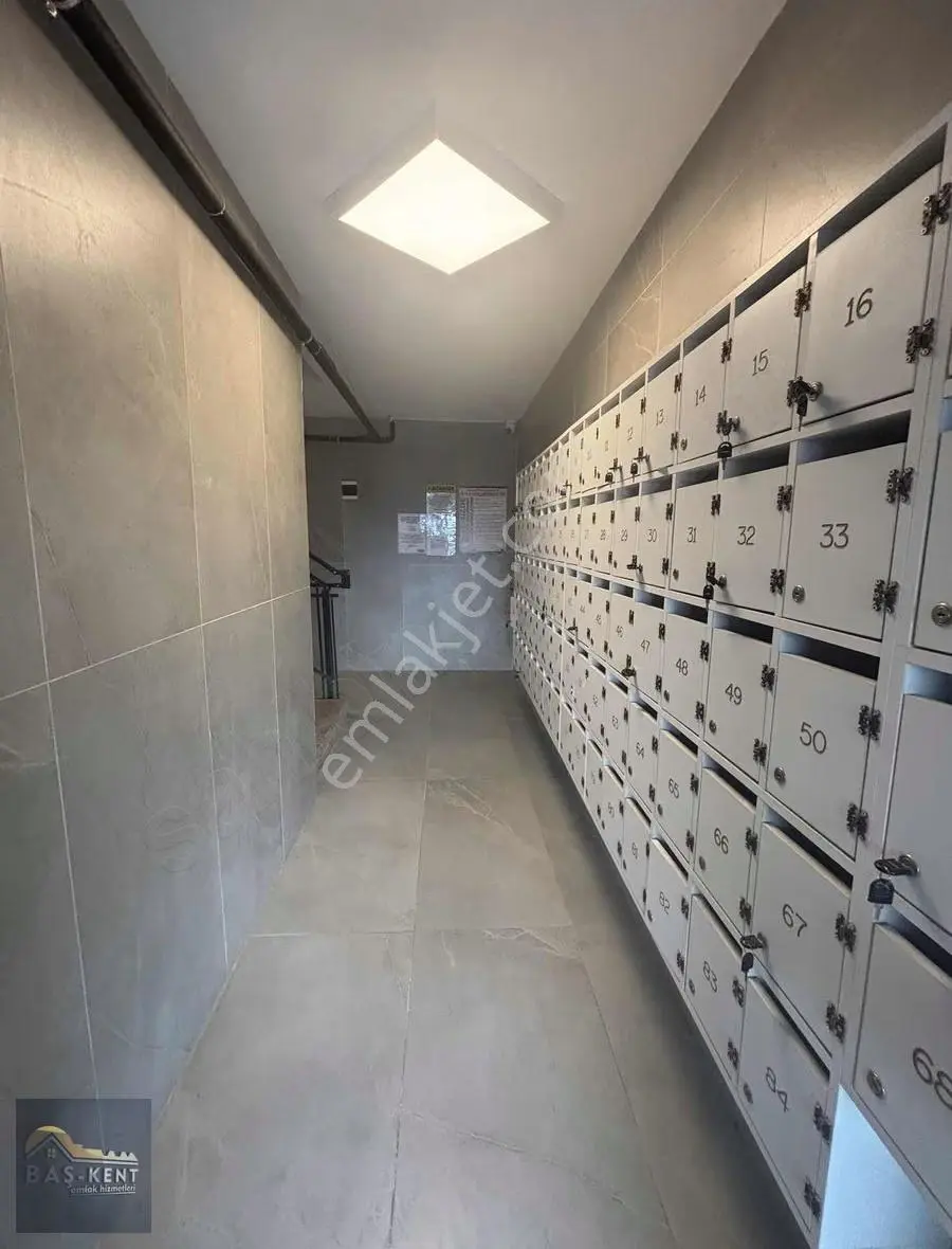 Emniyet Yanı Lüks Eşyalı Amerikan Mutfaklı Eşyalı 2+1 Kiralık - Görsel 8