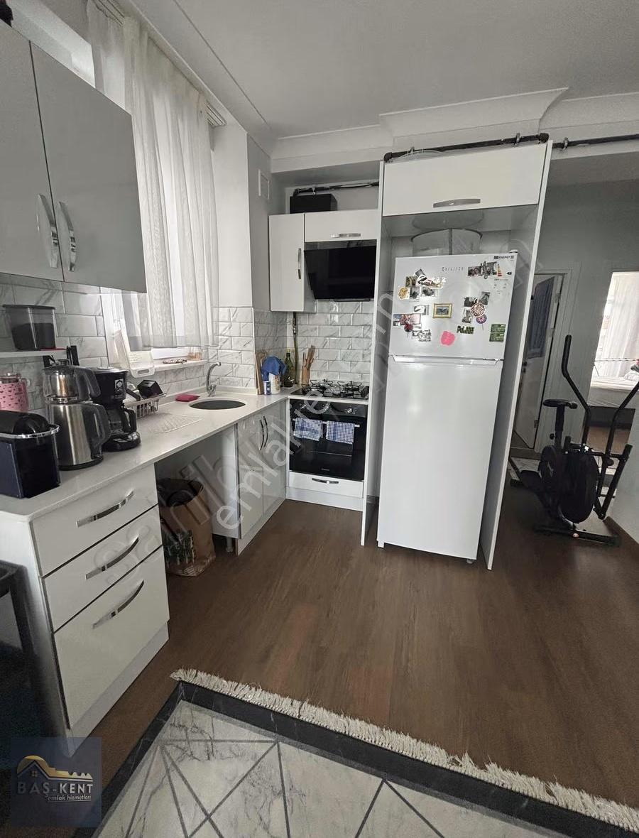 Emniyet Yanı Lüks Eşyalı Amerikan Mutfaklı Eşyalı 2+1 Kiralık - Görsel 31