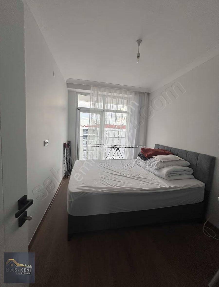 Emniyet Yanı Lüks Eşyalı Amerikan Mutfaklı Eşyalı 2+1 Kiralık - Görsel 21
