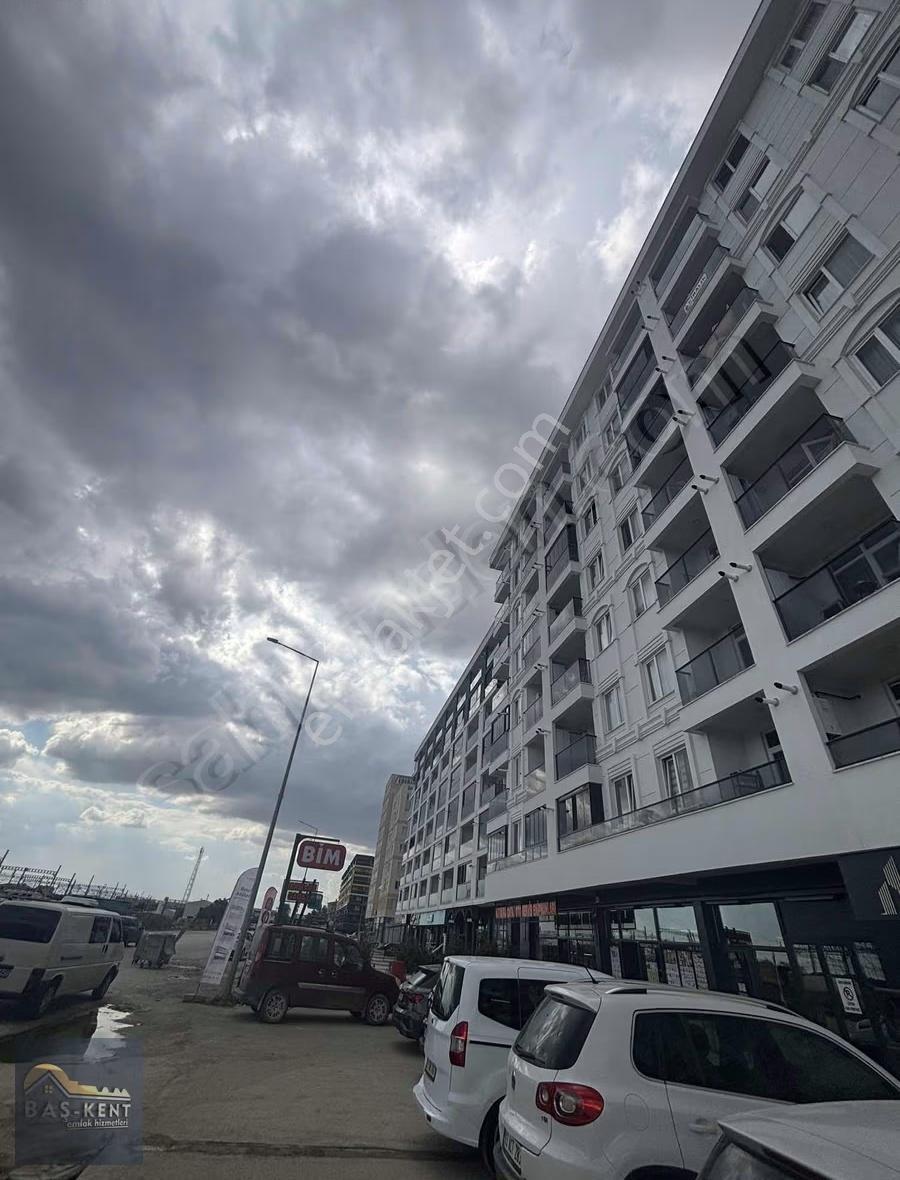 Emniyet Yanı Lüks Eşyalı Amerikan Mutfaklı Eşyalı 2+1 Kiralık - Görsel 12