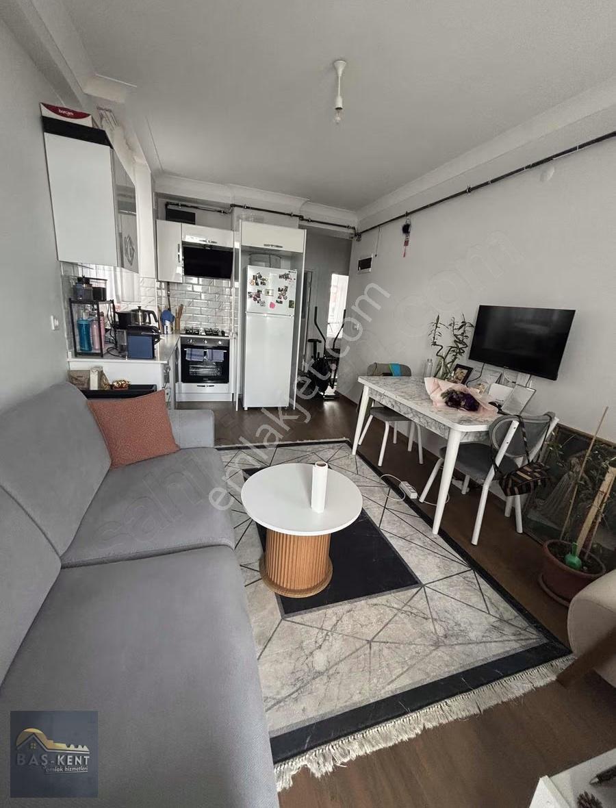Emniyet Yanı Lüks Eşyalı Amerikan Mutfaklı Eşyalı 2+1 Kiralık - Görsel 11