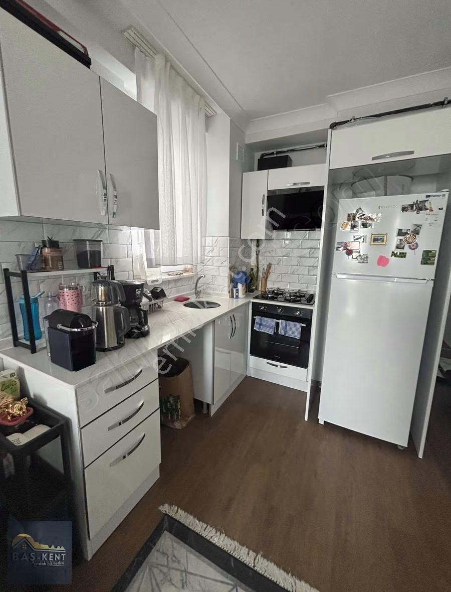 Emniyet Yanı Lüks Eşyalı Amerikan Mutfaklı Eşyalı 2+1 Kiralık - Görsel 28