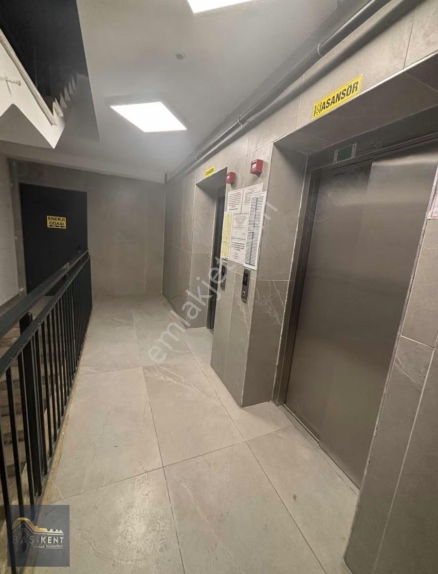 Emniyet Yanı Lüks Eşyalı Amerikan Mutfaklı Eşyalı 2+1 Kiralık - Görsel 22