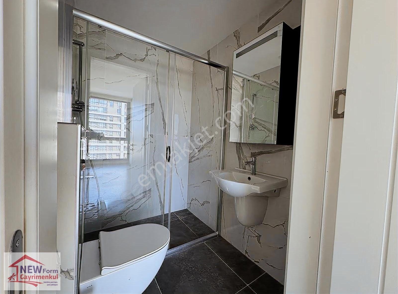 New Form'dan Çiftlik Mahallesi 34.cadde'de 3+1 Kiralık Daire - Görsel 18